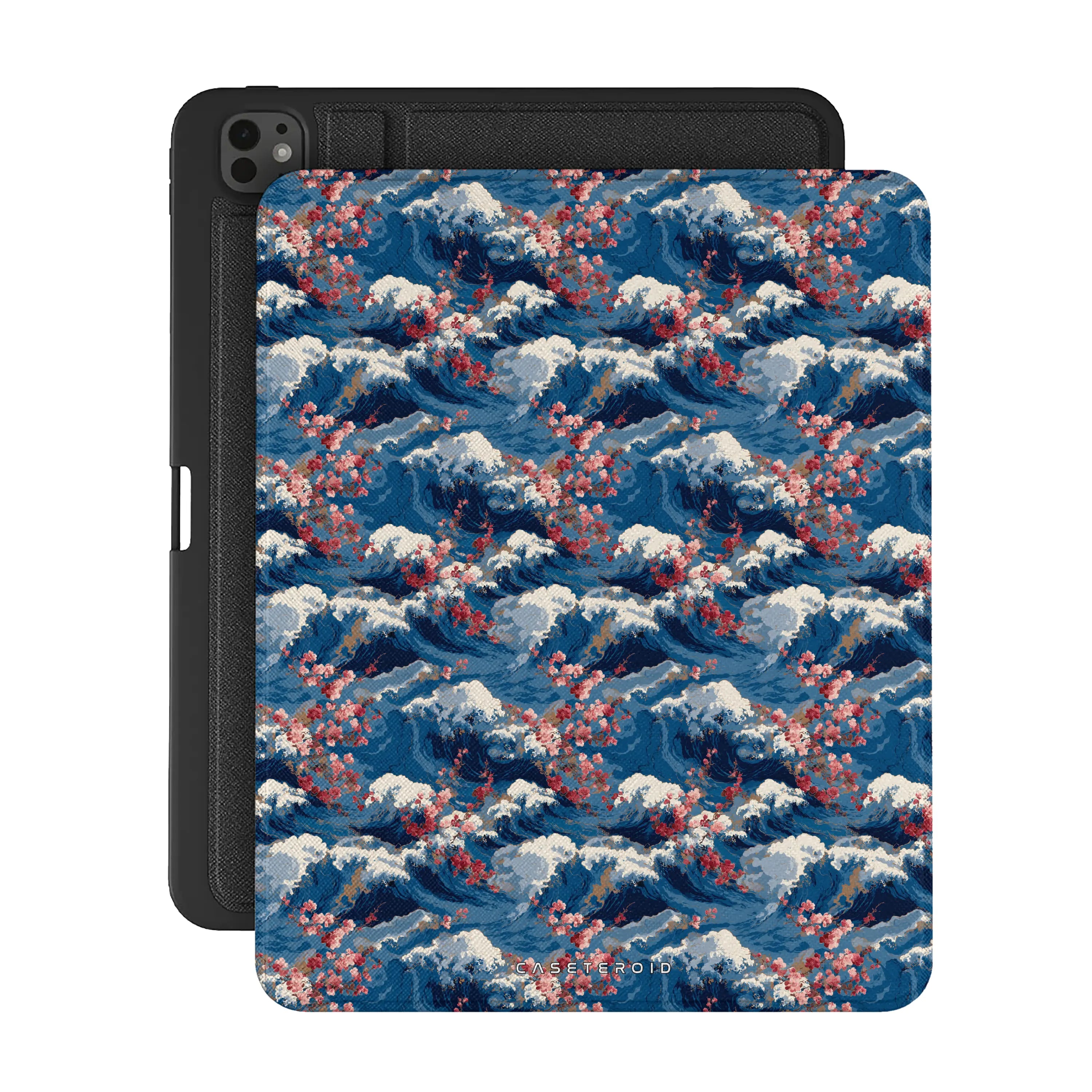 Nami Forte - iPad Pro 13 (8th/7th Gen) Case