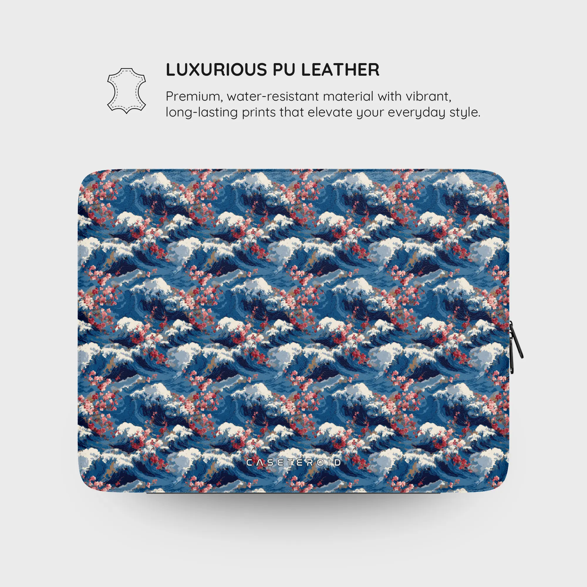 Nami Forte - Laptop Sleeve