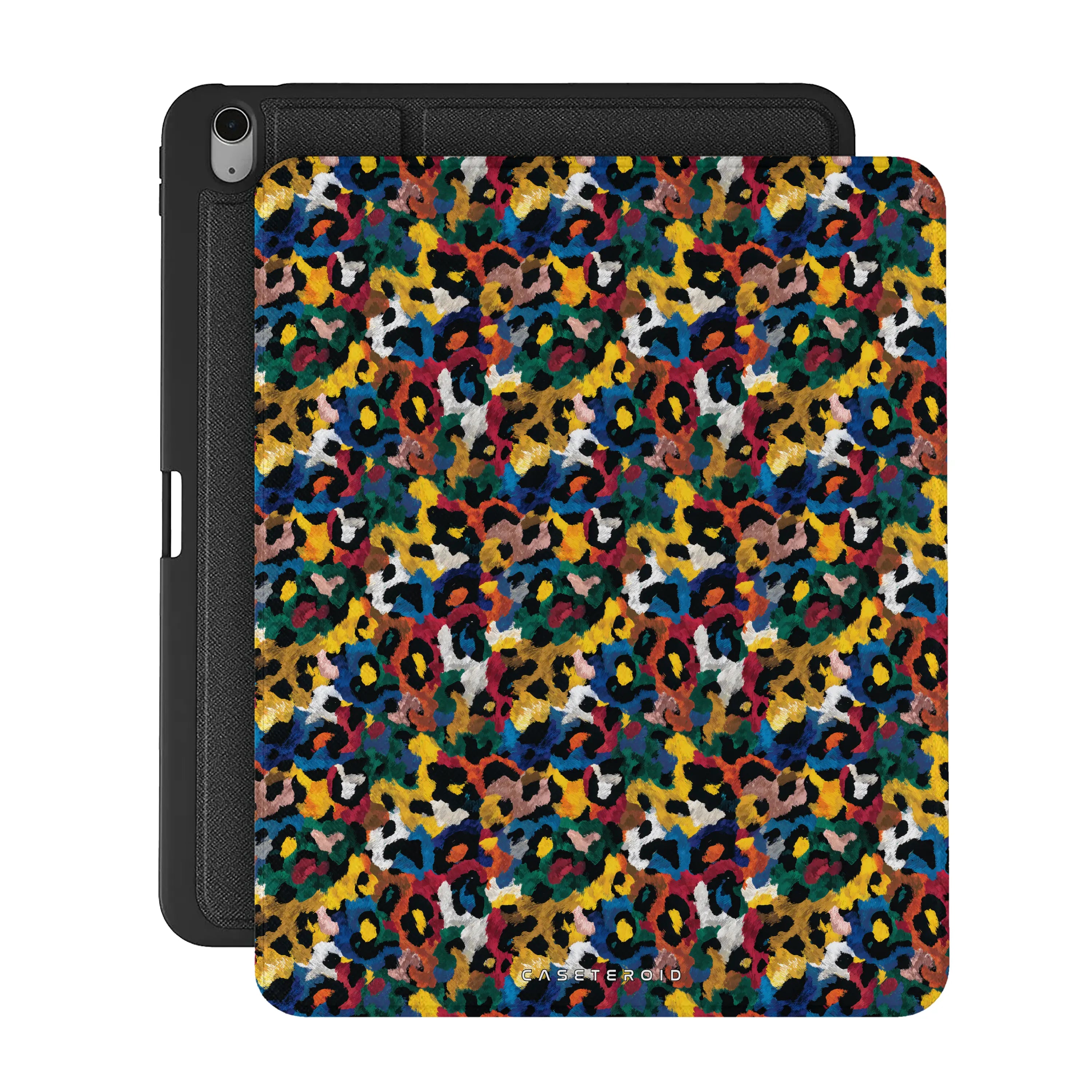 Predator Savage - iPad Air 13 (8th/7th/6th Gen) Case