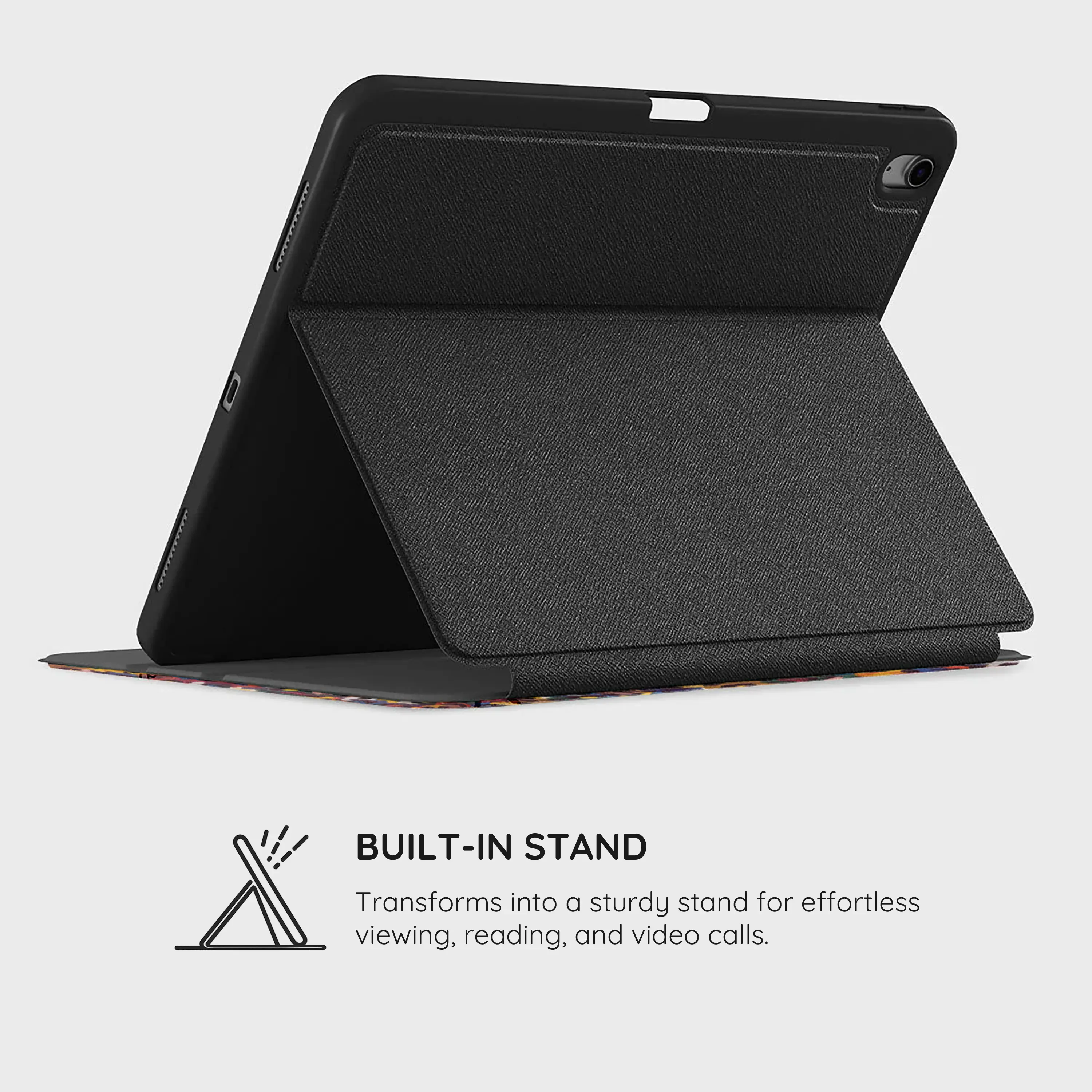 Predator Savage - iPad Air 13 (8th/7th/6th Gen) Case