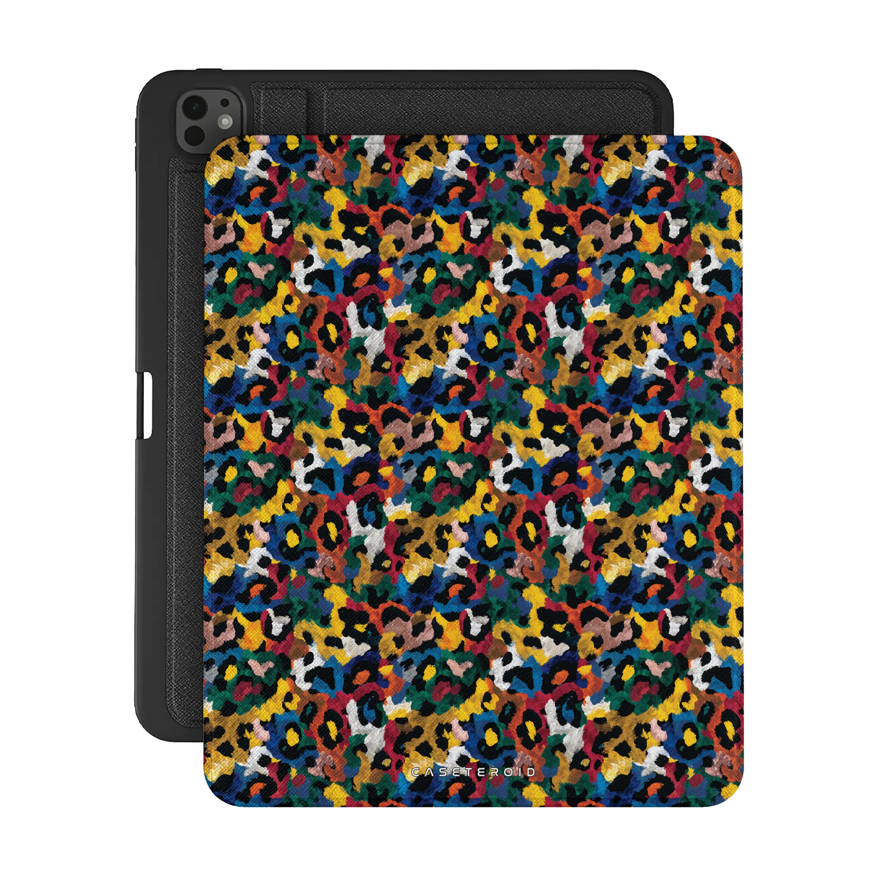 Predator Savage - iPad Pro 13 (8th/7th Gen) Case