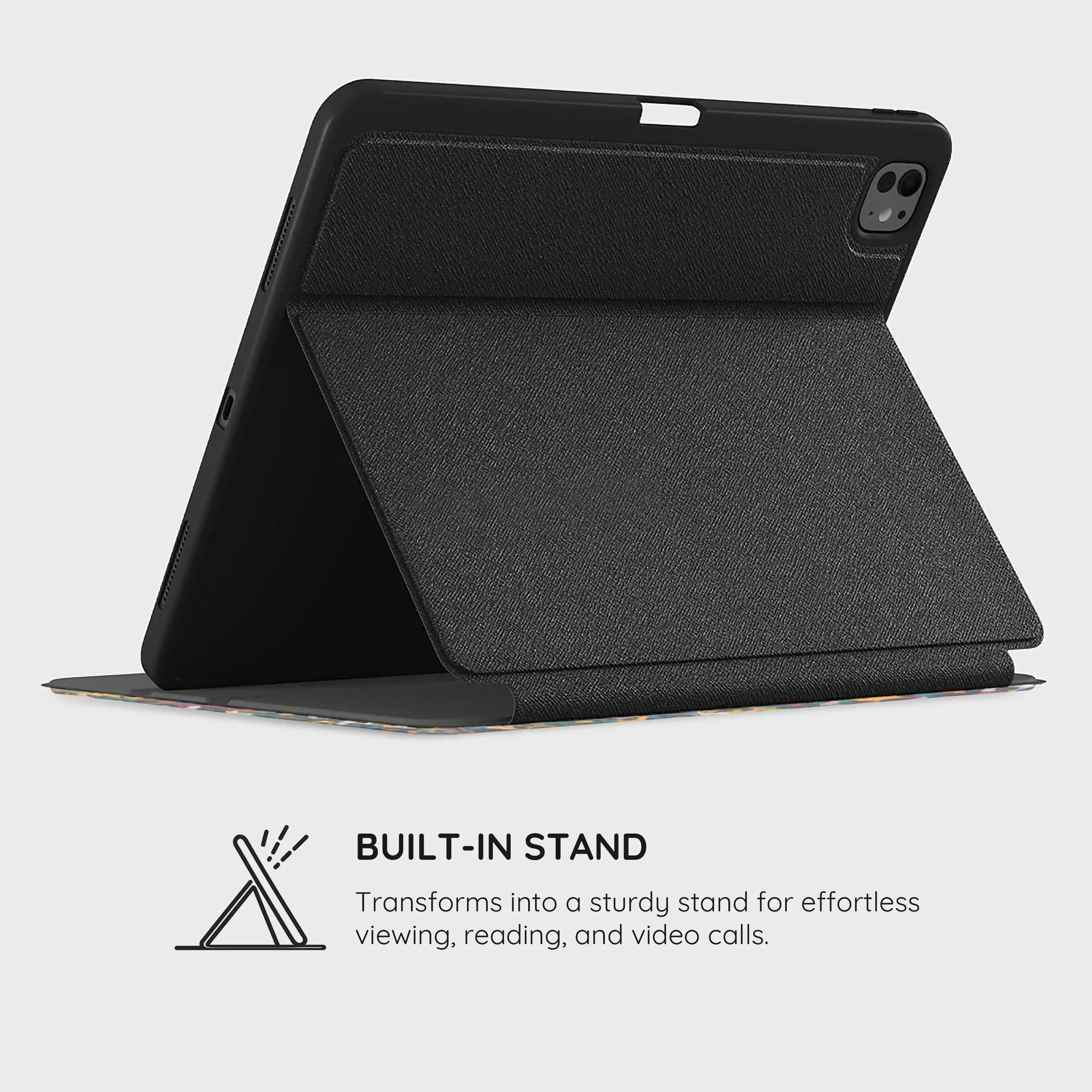 Predator Savage - iPad Pro 13 (8th/7th Gen) Case