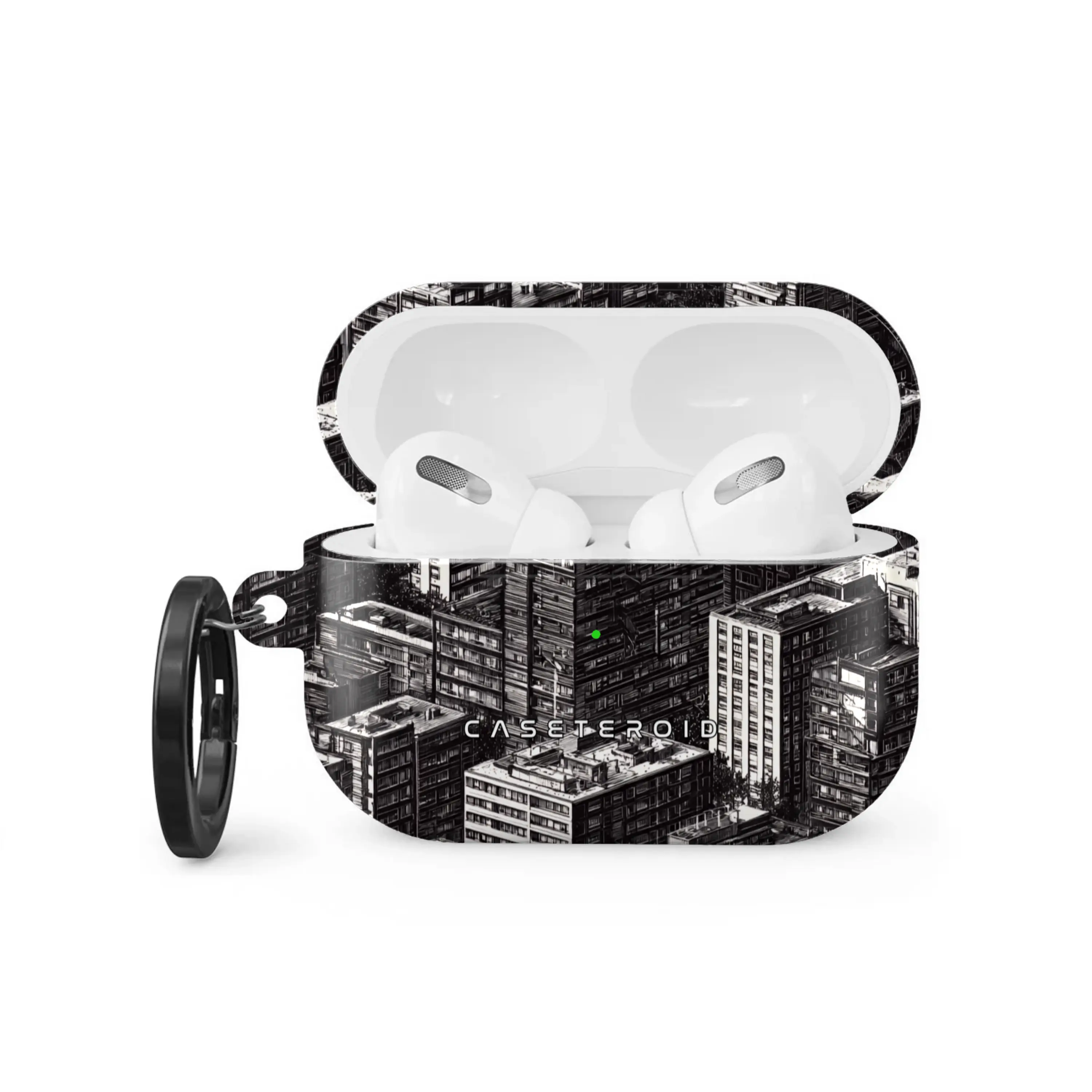Metropolis Ink - AirPods Pro 2 Case