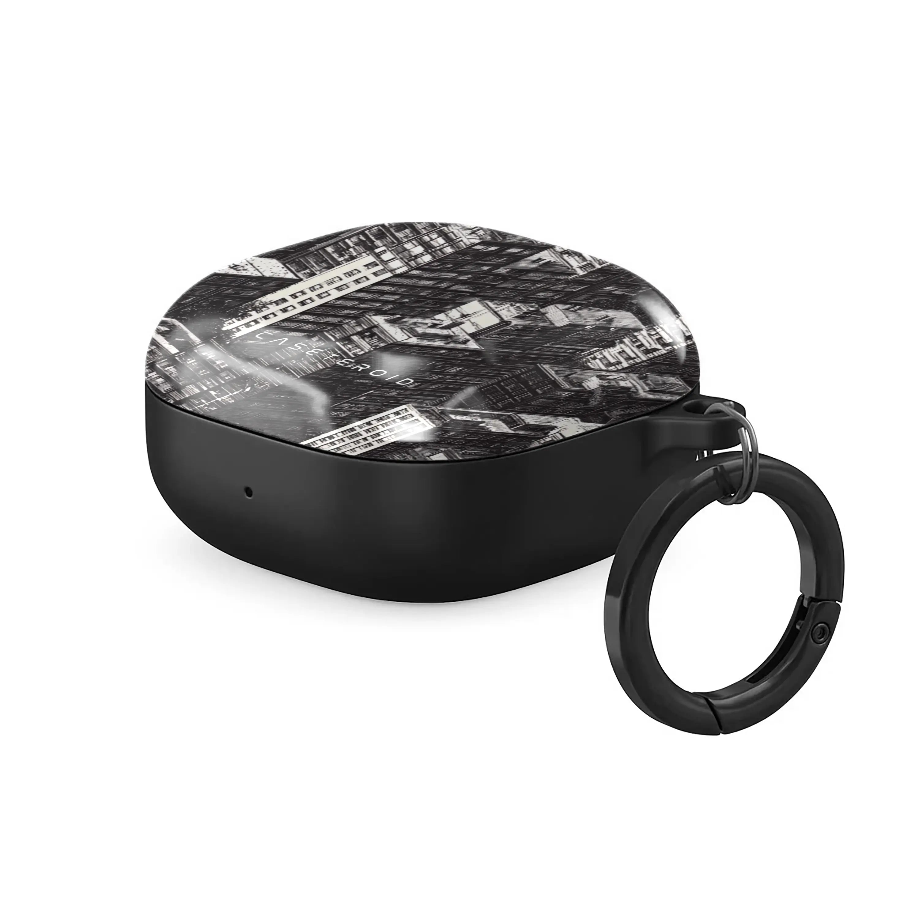 Metropolis Ink - Samsung Galaxy Buds Pro Case