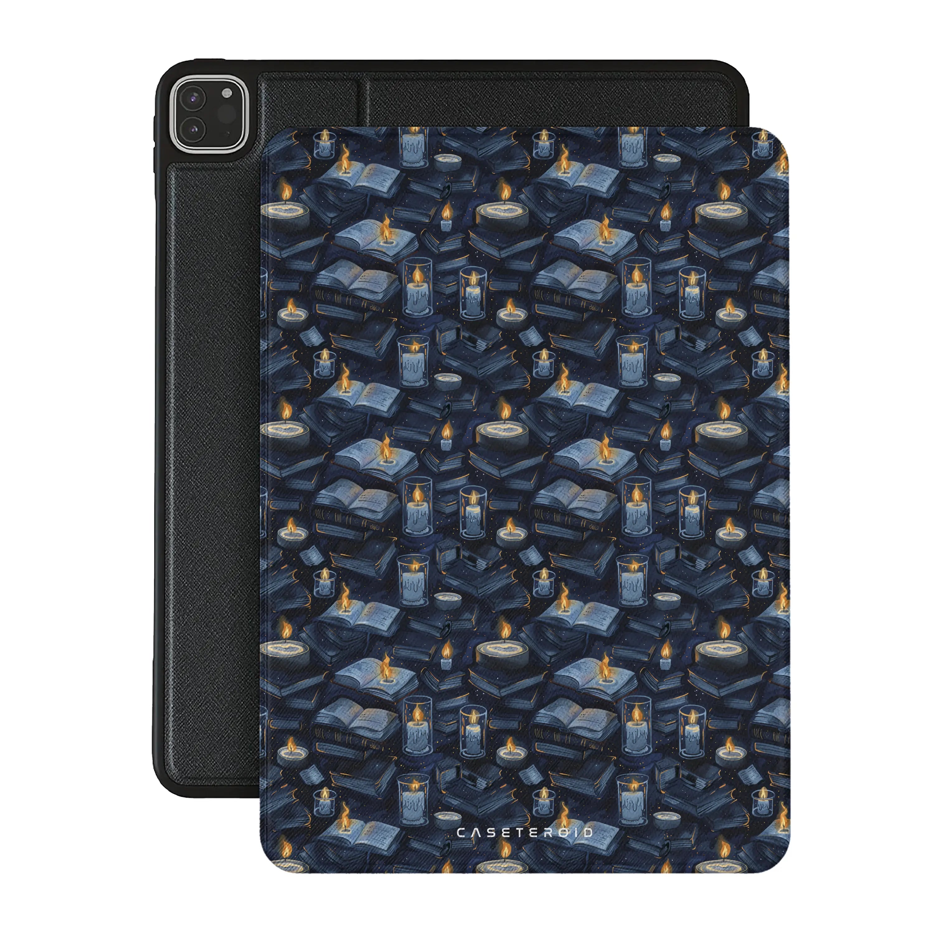 Arcane Tome Tapestry - iPad Pro 12.9 (6th/5th Gen) Case