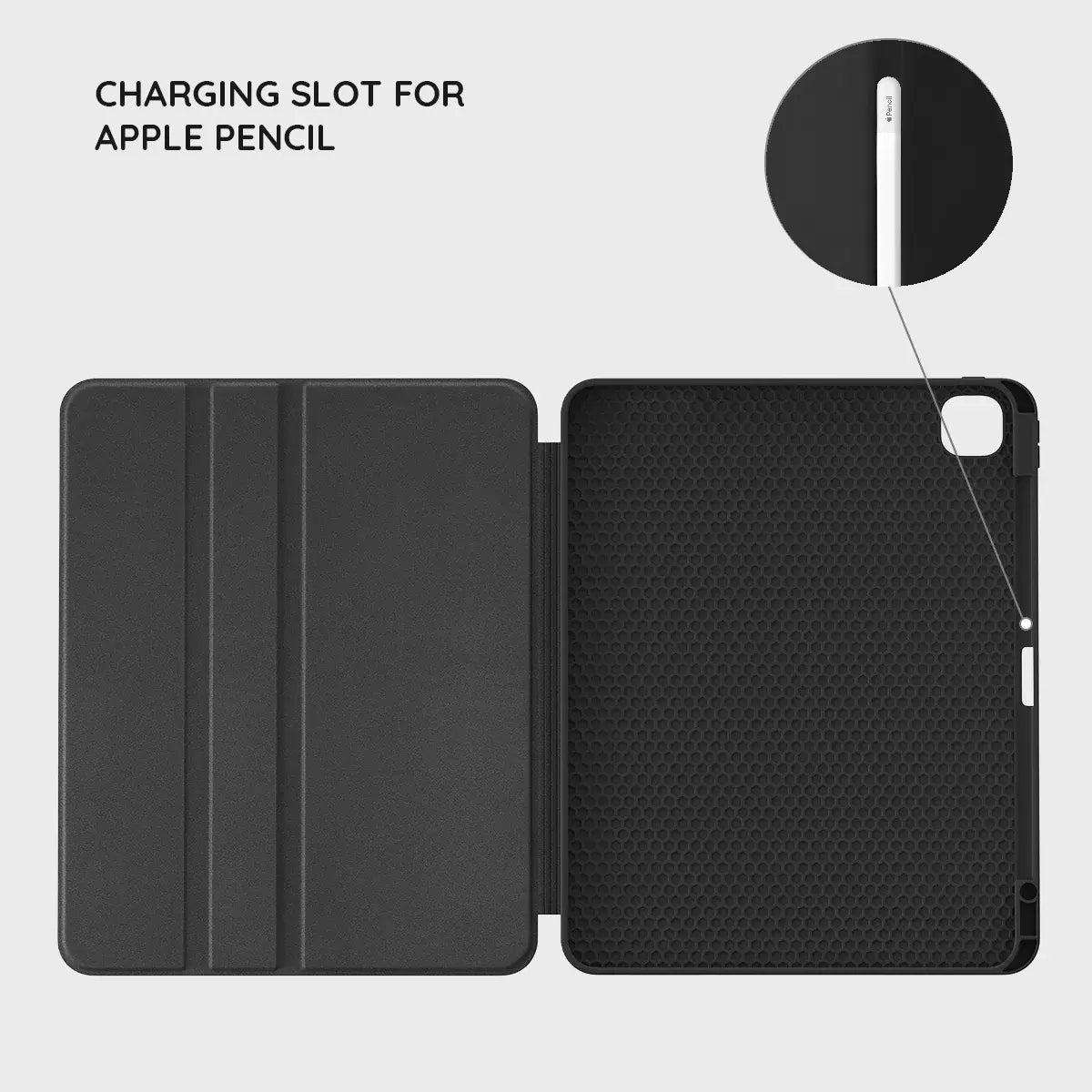 Midnight Sky - iPad Pro 11 (8th/7th Gen) Case