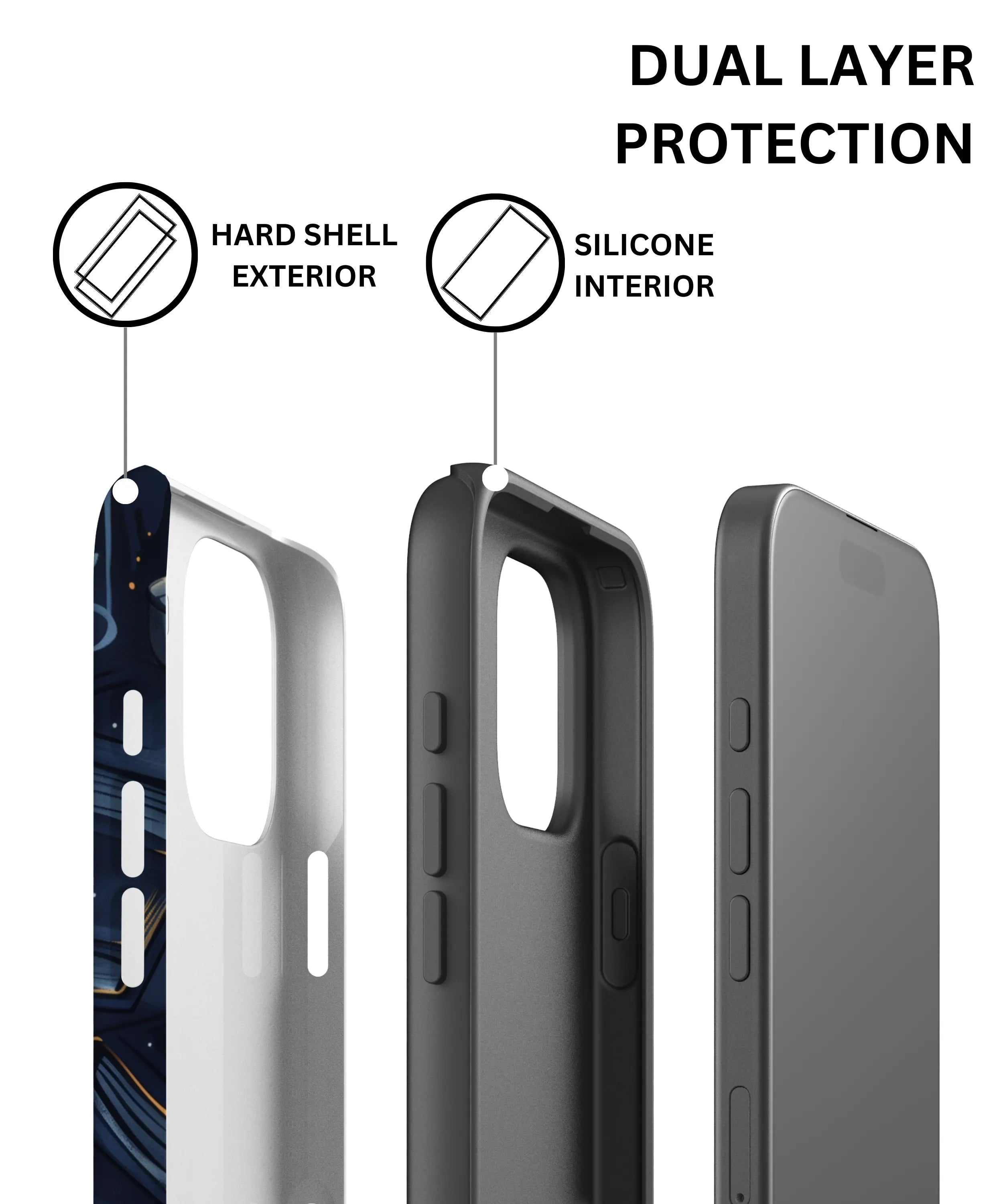 Arcane Tome Tapestry - iPhone 16 Pro Max Case