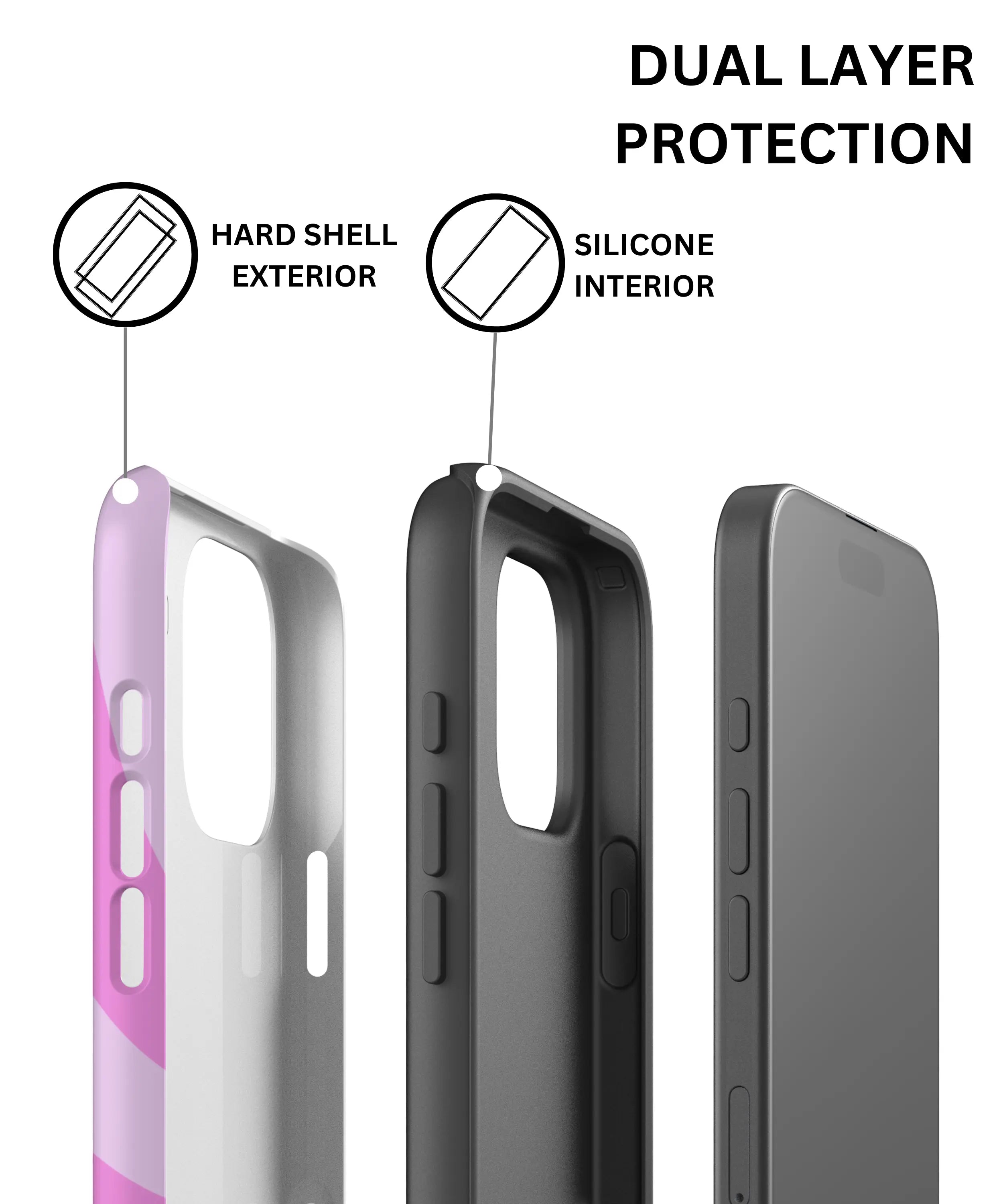 Blush Safari Chic - iPhone 16 Pro Max Case