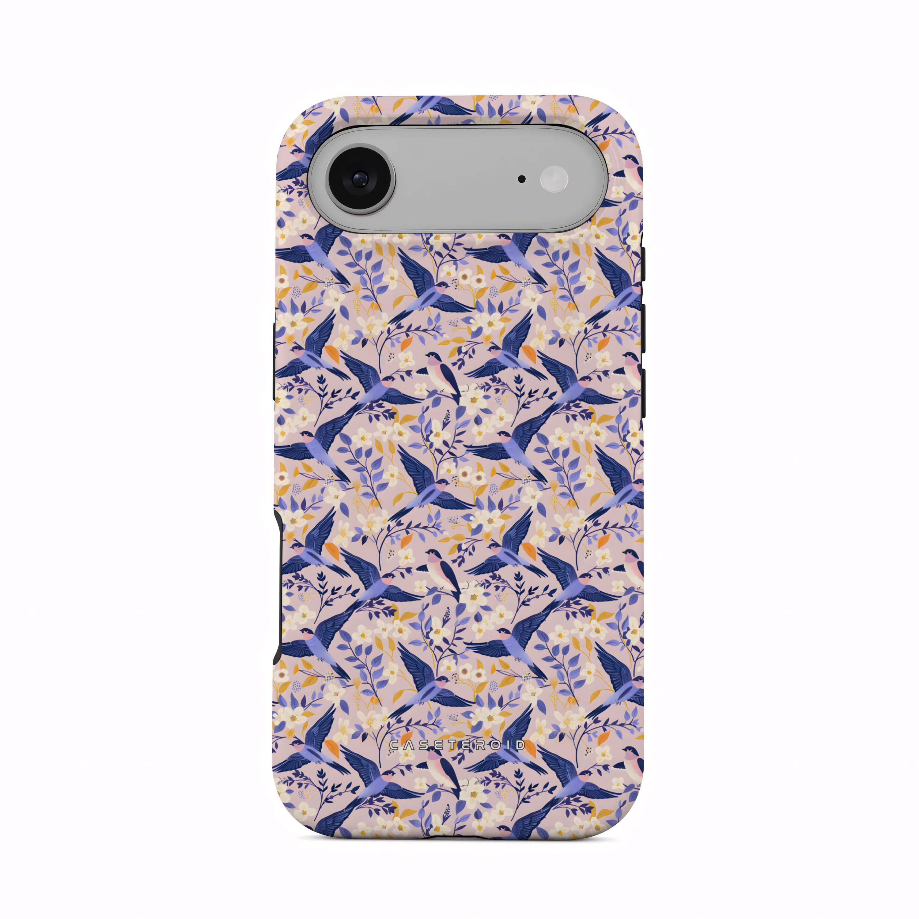 Indigo Serenade - iPhone Air Case
