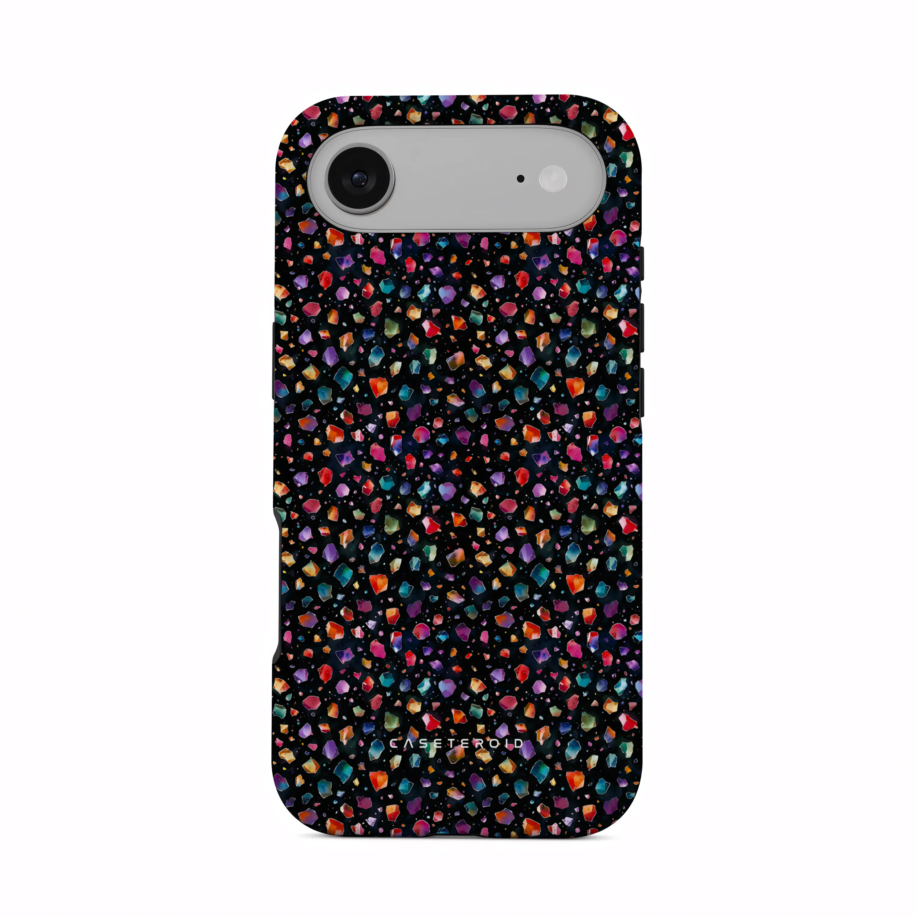 Spectrum Storm - iPhone Air Case