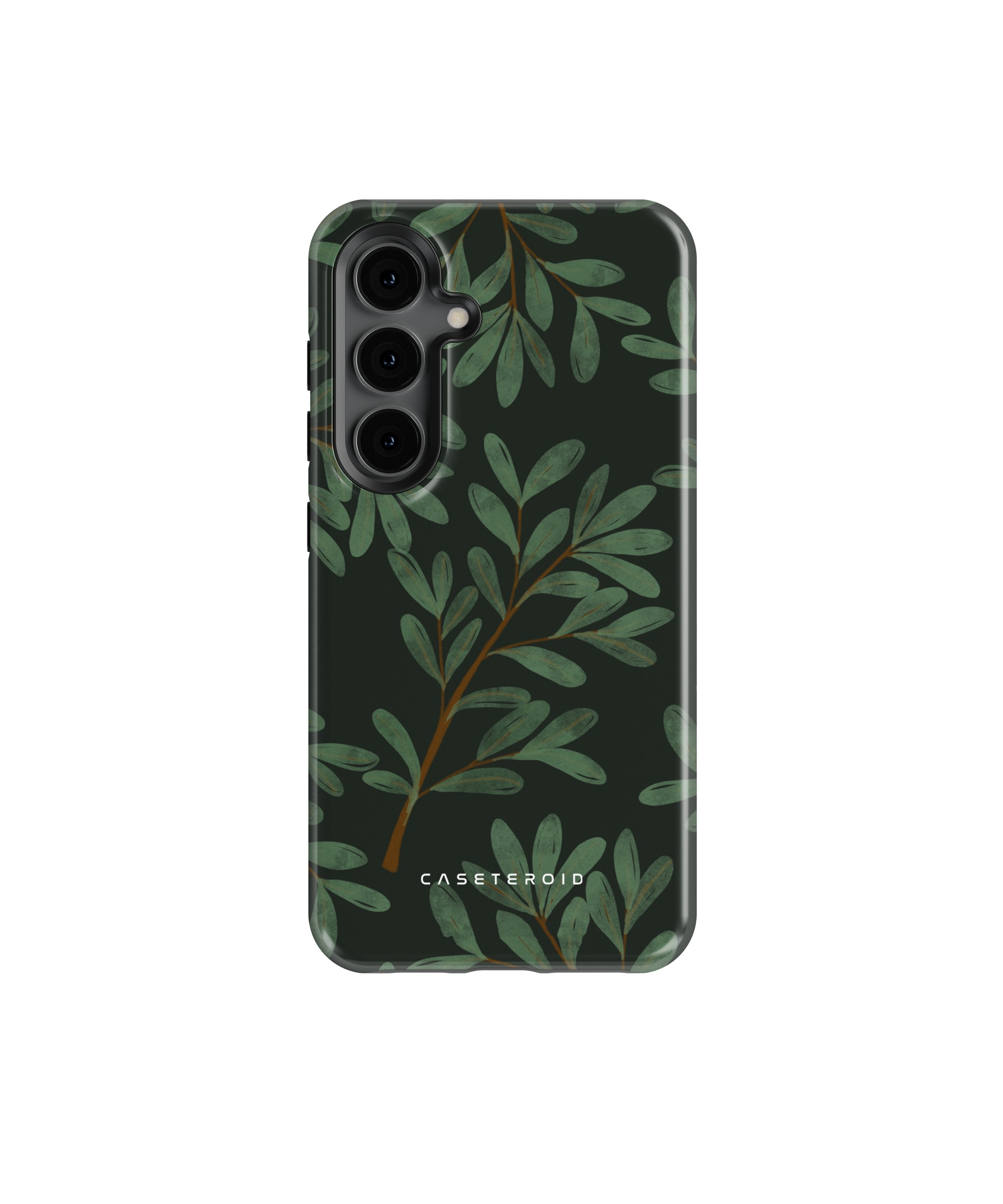 Leafy Canopy - Samsung Galaxy S24 Case