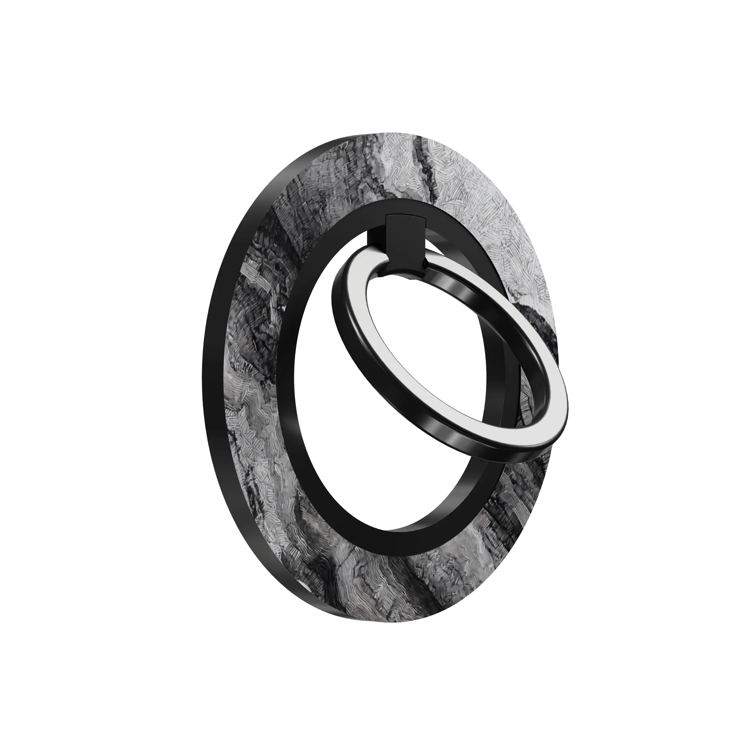 Lithic - Magnetic Ring Holder