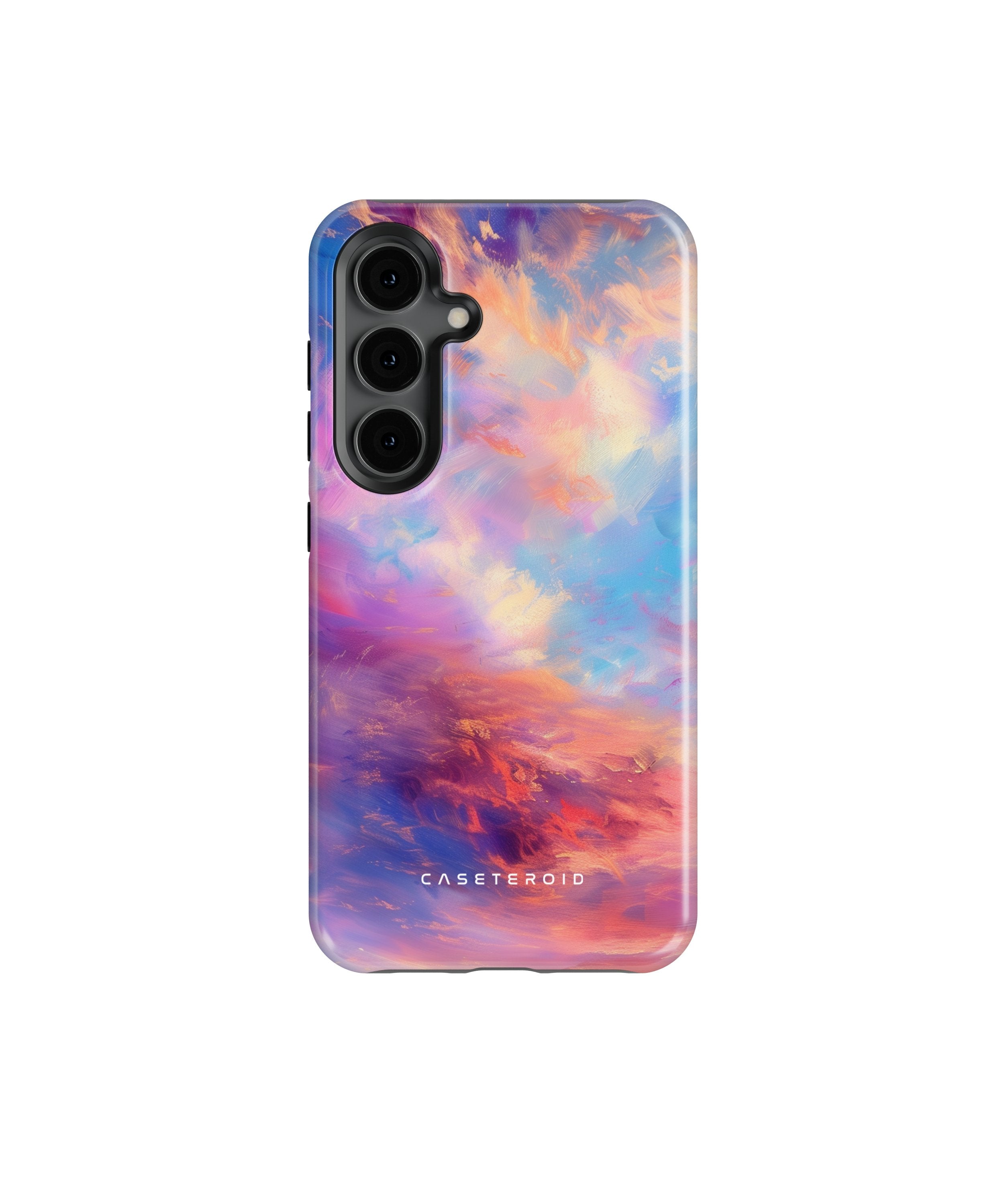 Sunset Impression Mirage - Samsung Galaxy S24 Case