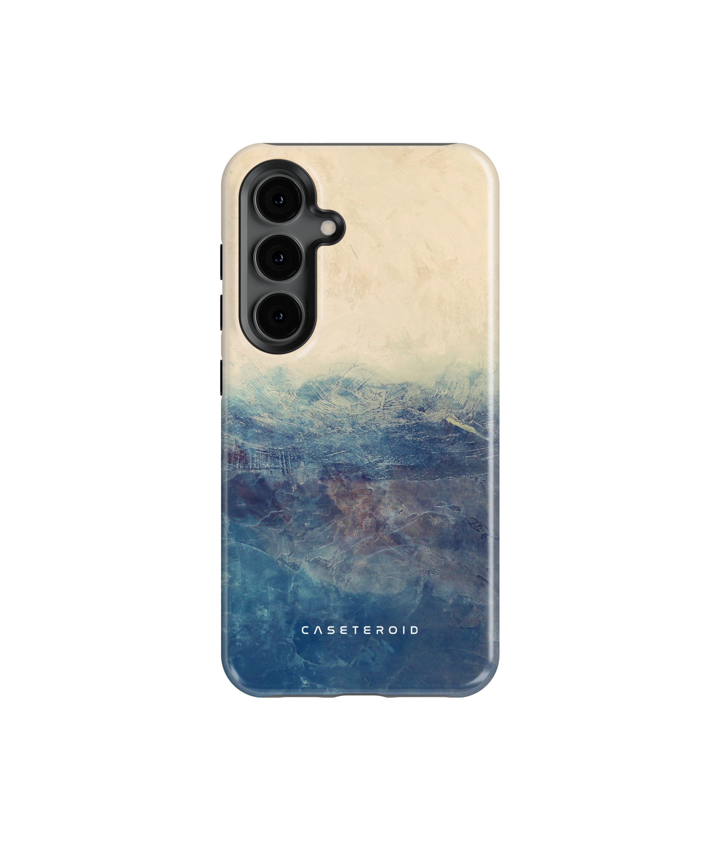 Tranquil Tones - Samsung Galaxy S24 Case
