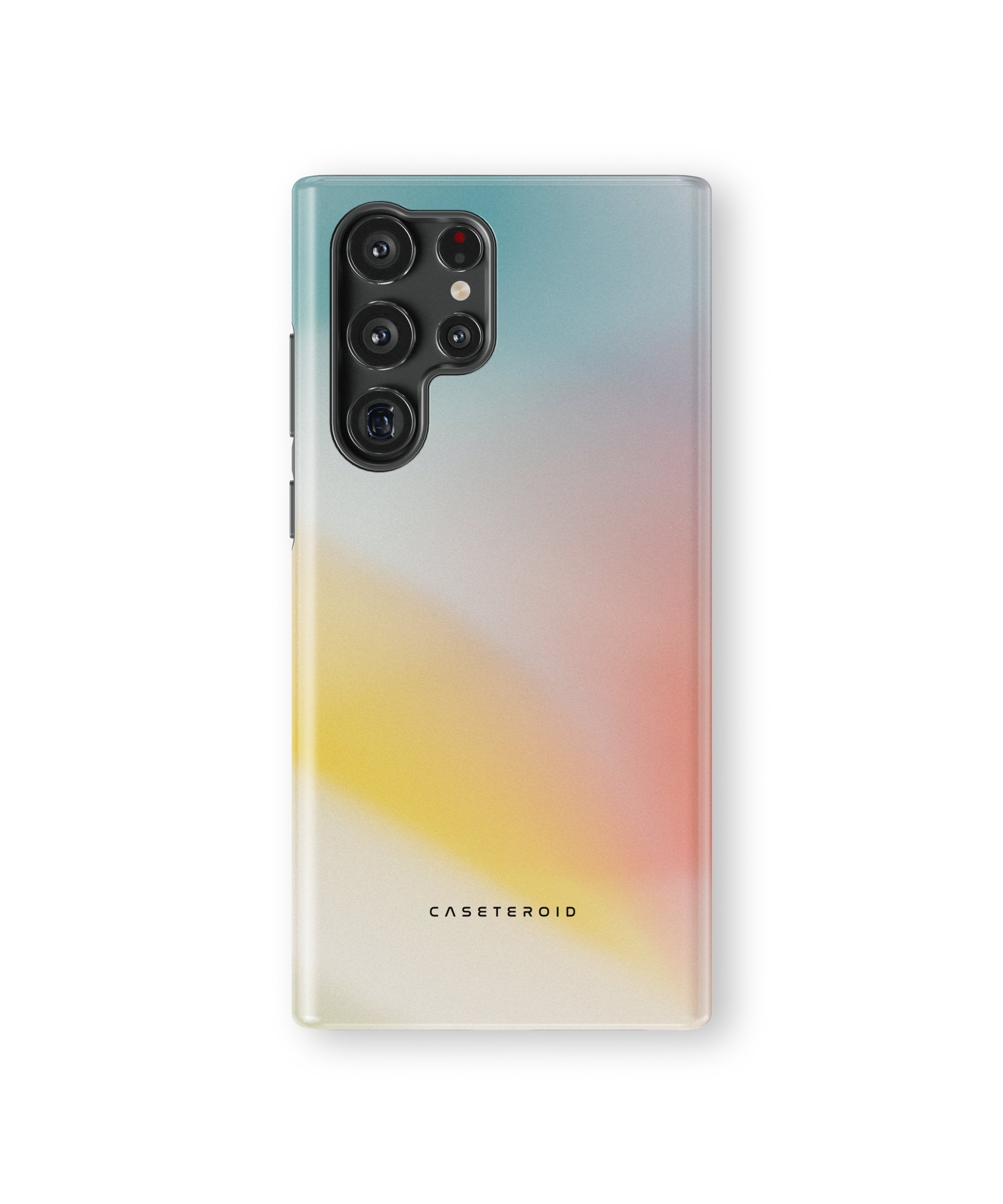 Vibrant Spectrum - Samsung Galaxy S22 Ultra Case