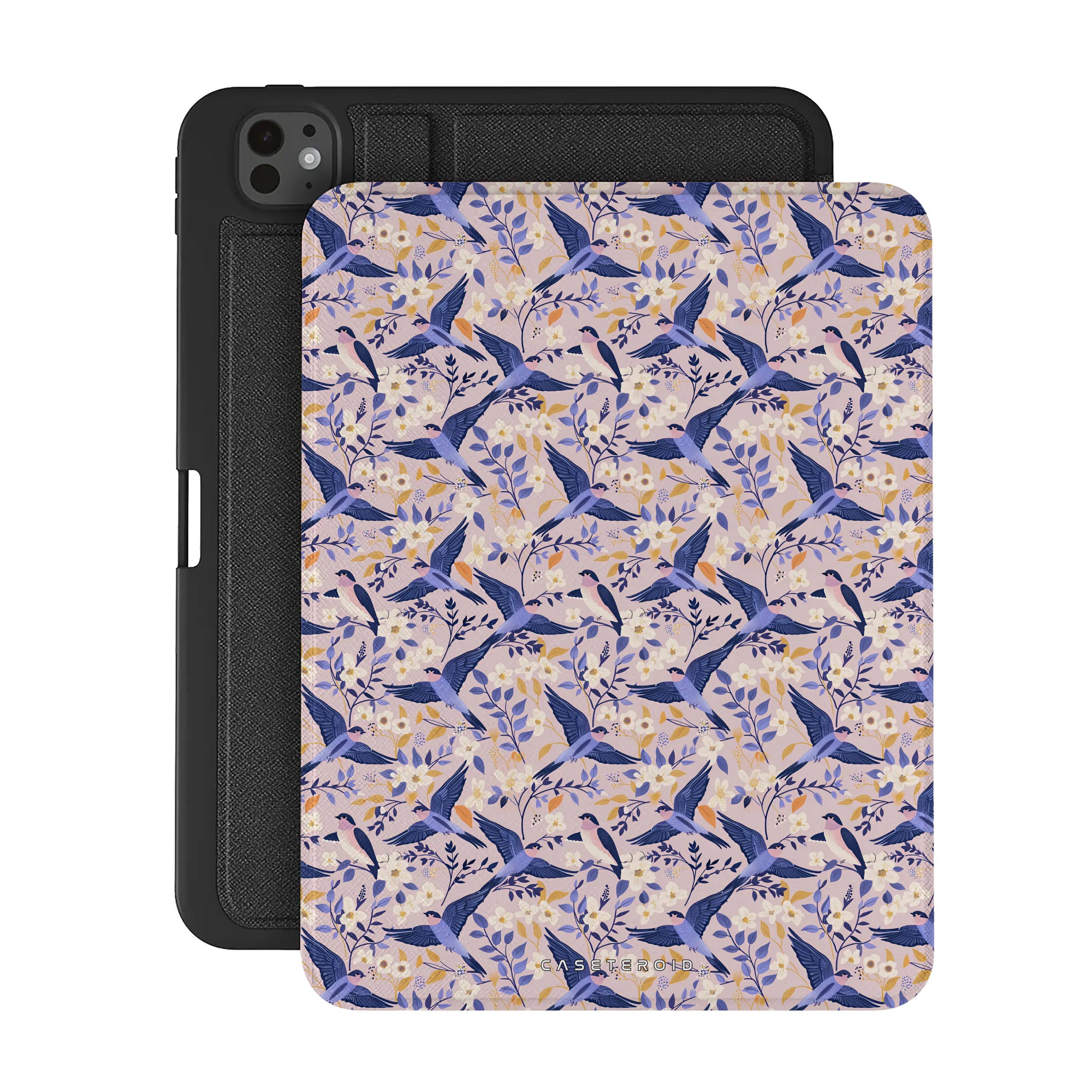 Indigo Serenade - iPad Pro 11 (8th/7th Gen) Case