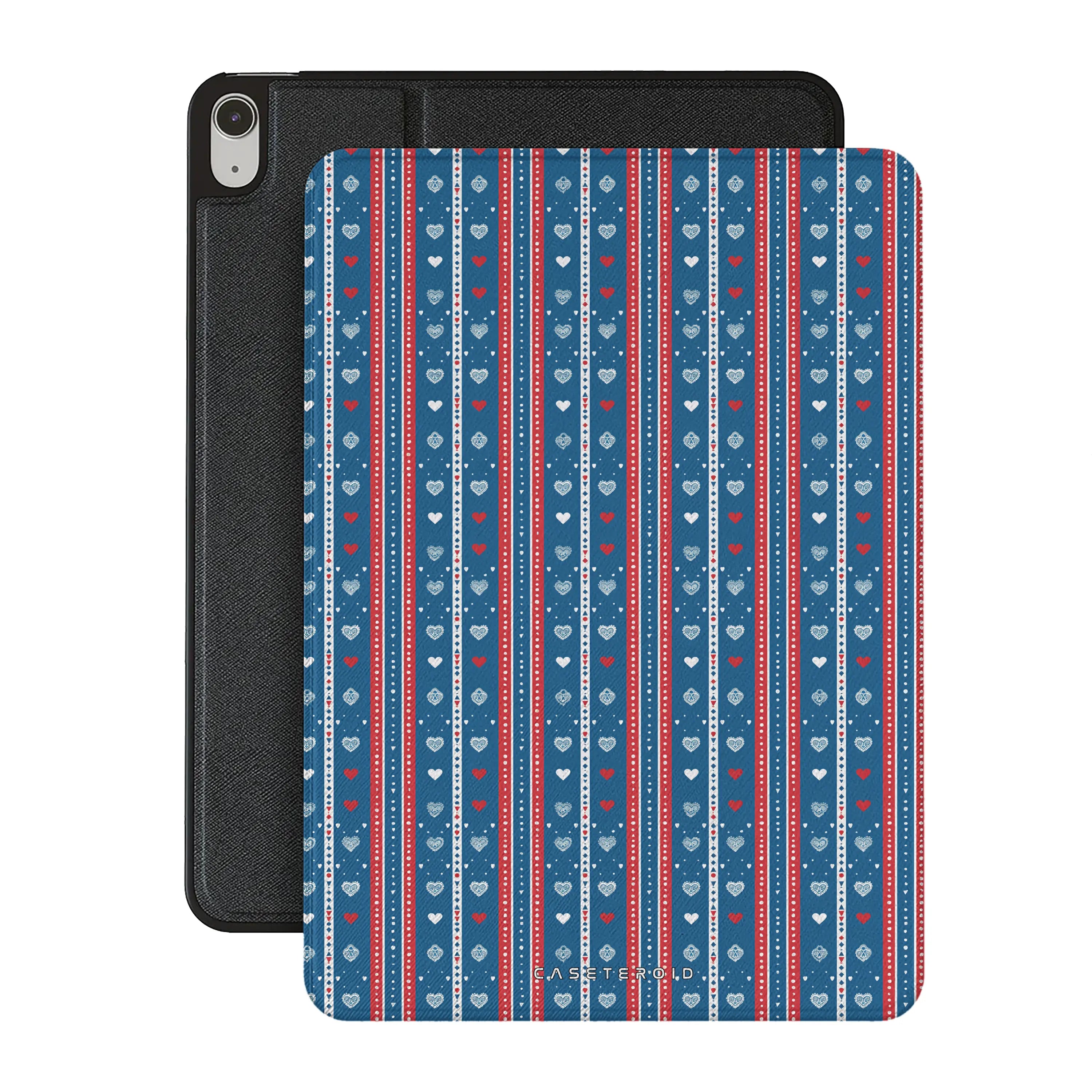 Nordic Reverie - iPad Air 10.9 (5th/4th Gen) Case