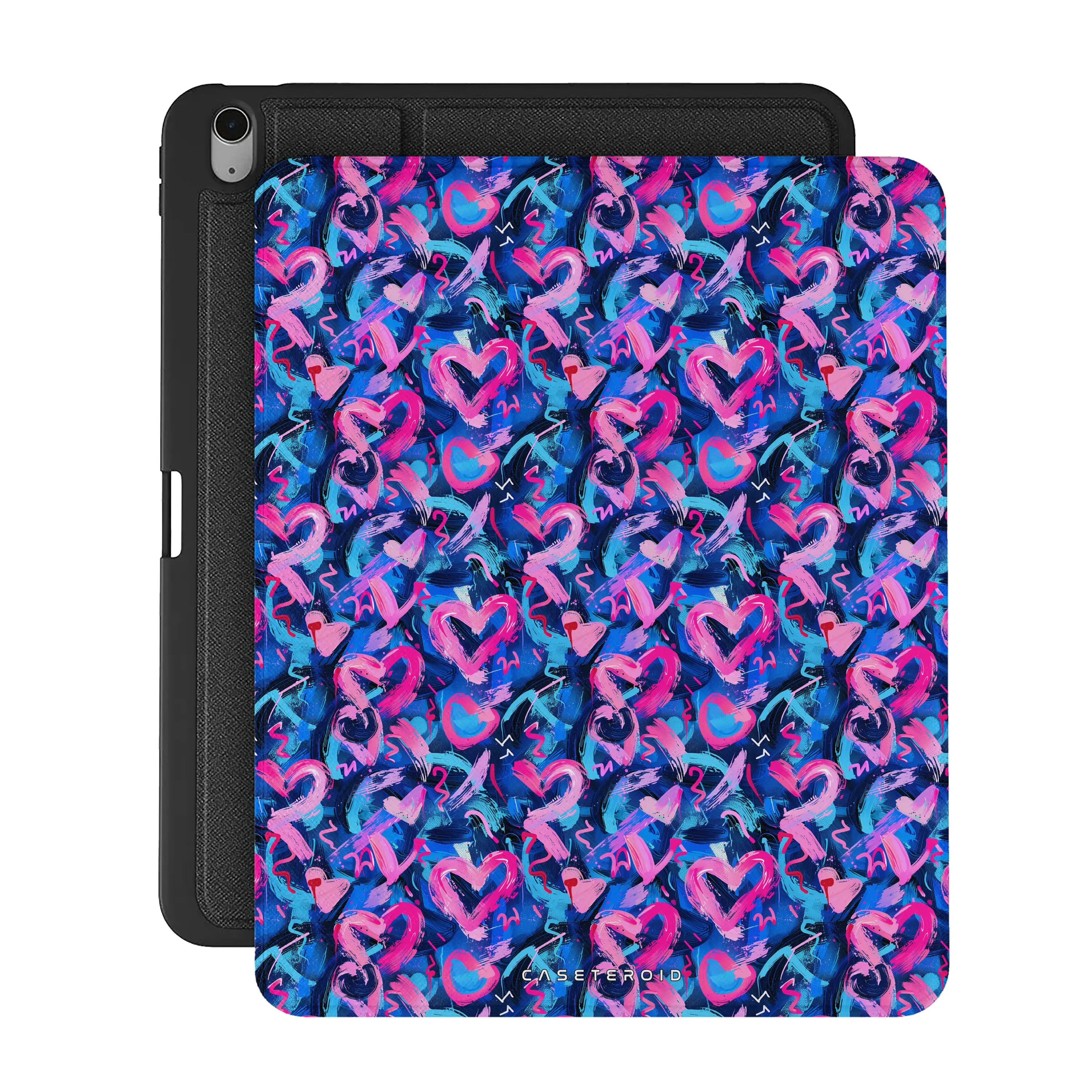 Midnight Pulse - iPad Air 13 (8th/7th/6th Gen) Case