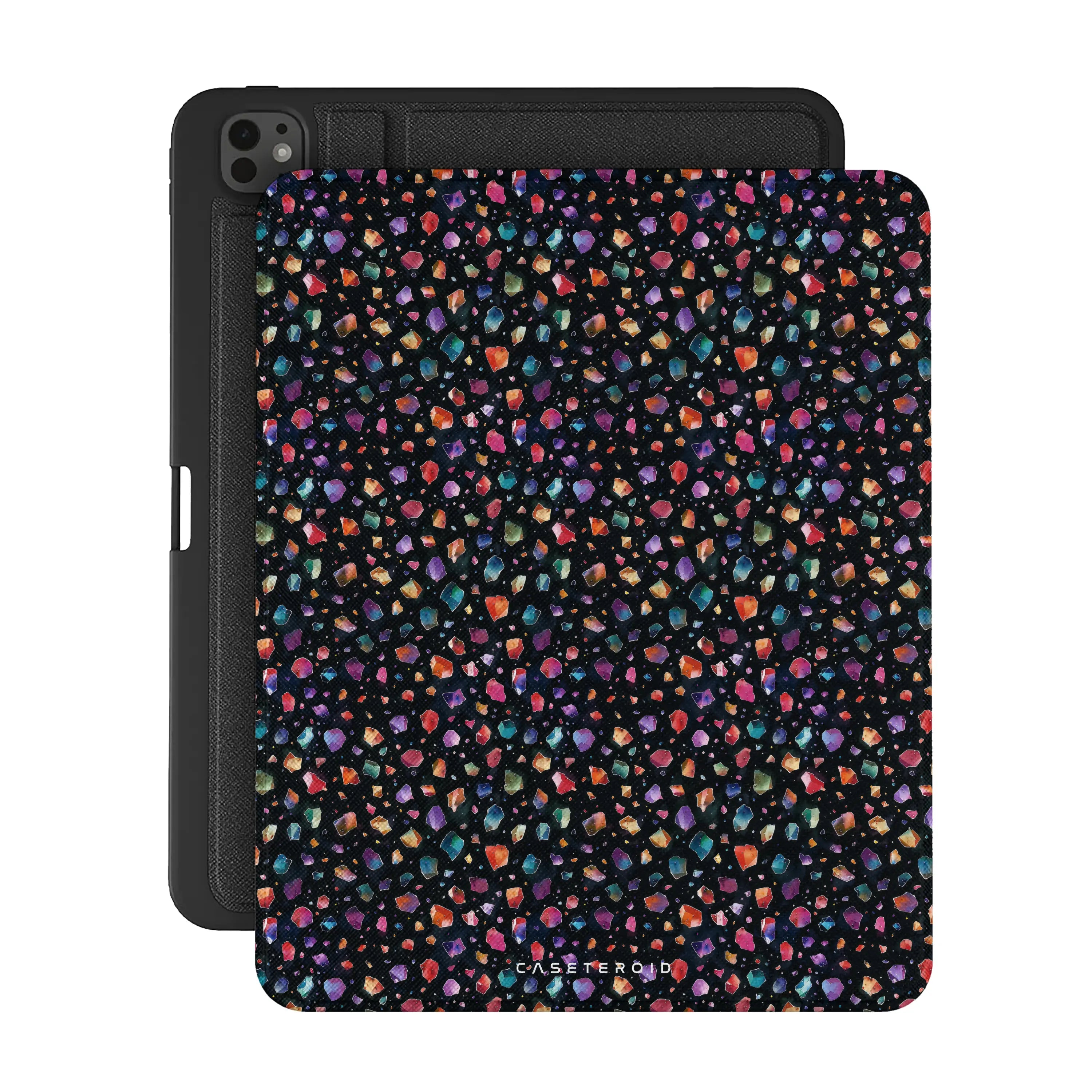 Spectrum Storm - iPad Pro 13 (8th/7th Gen) Case