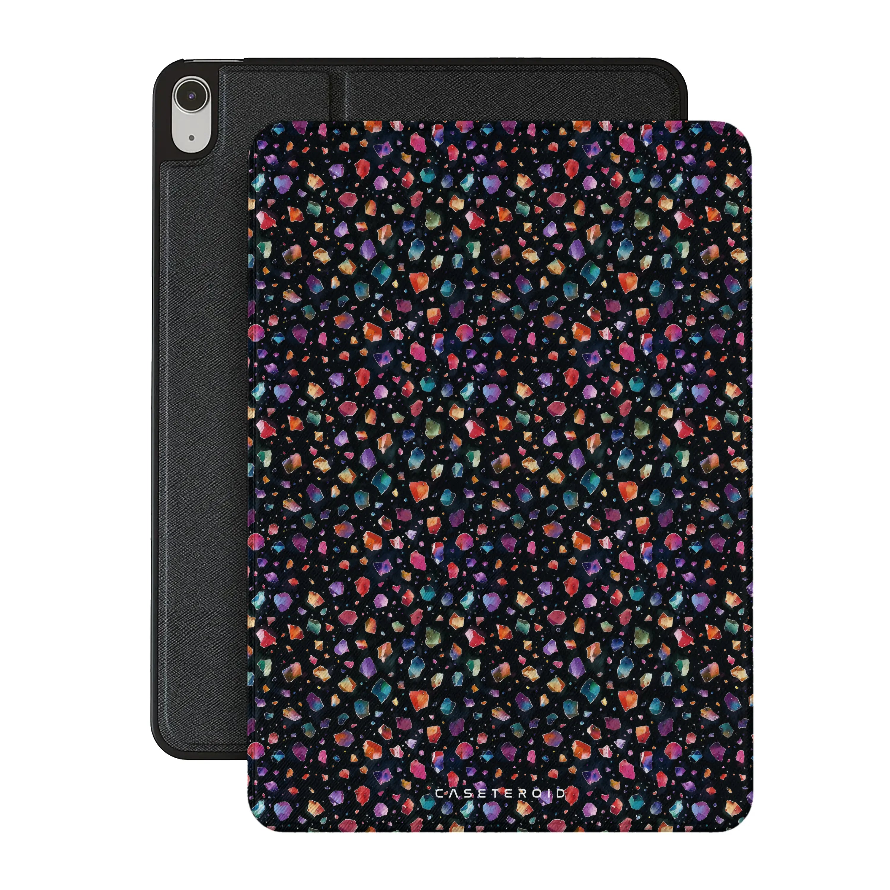 Spectrum Storm - iPad 10.9 (10th Gen) Case