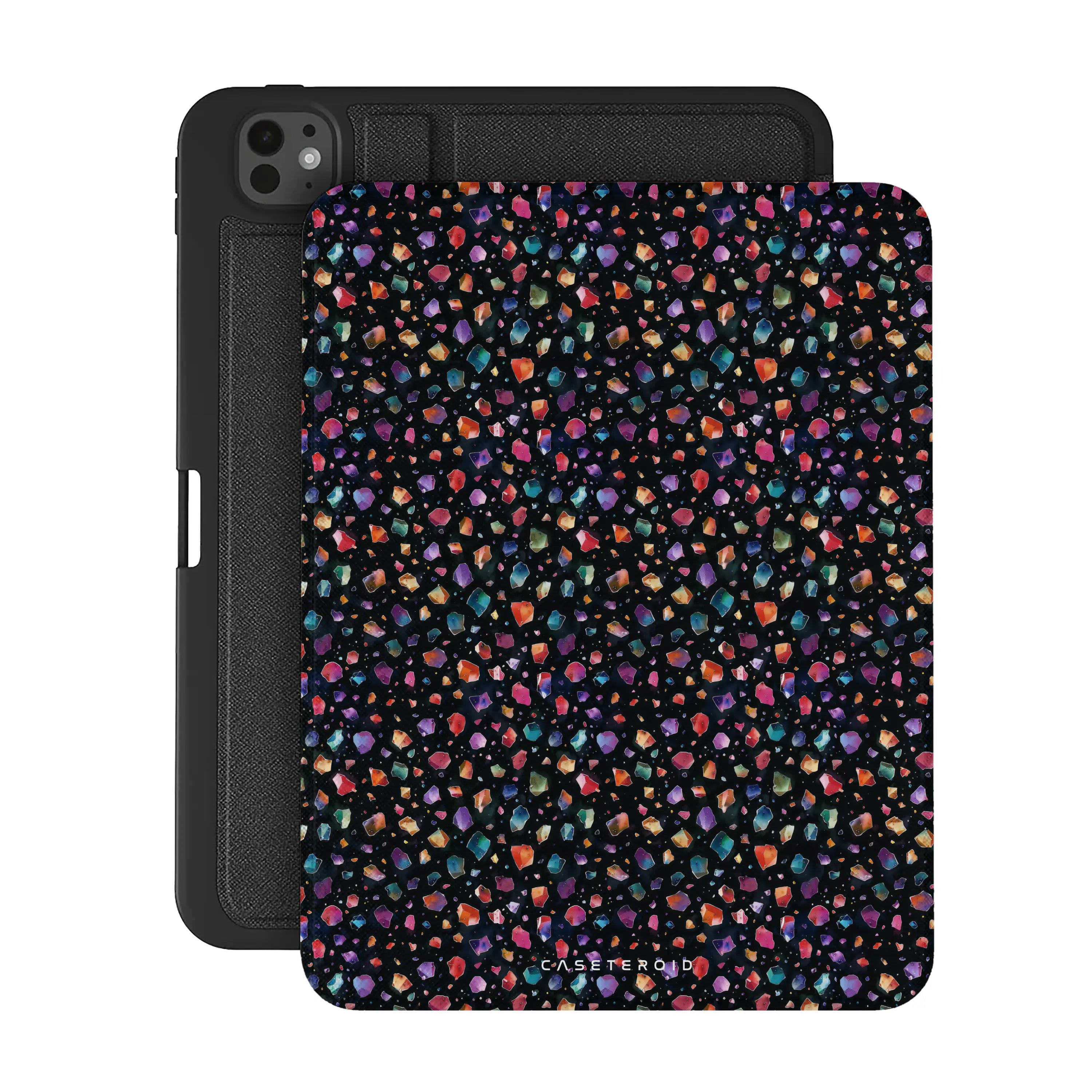Spectrum Storm - iPad Pro 11 (8th/7th Gen) Case