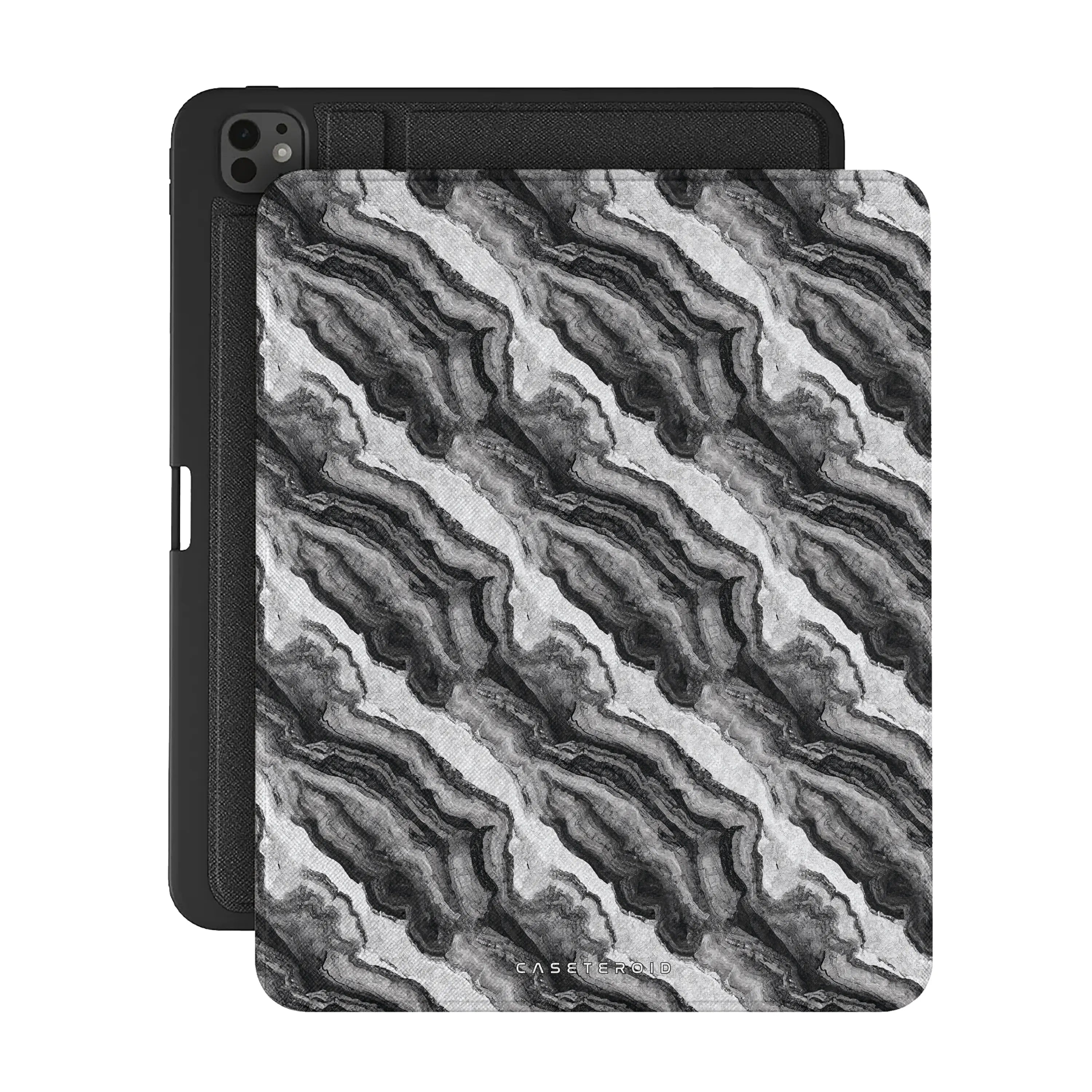 Lithic - iPad Pro 13 (8th/7th Gen) Case