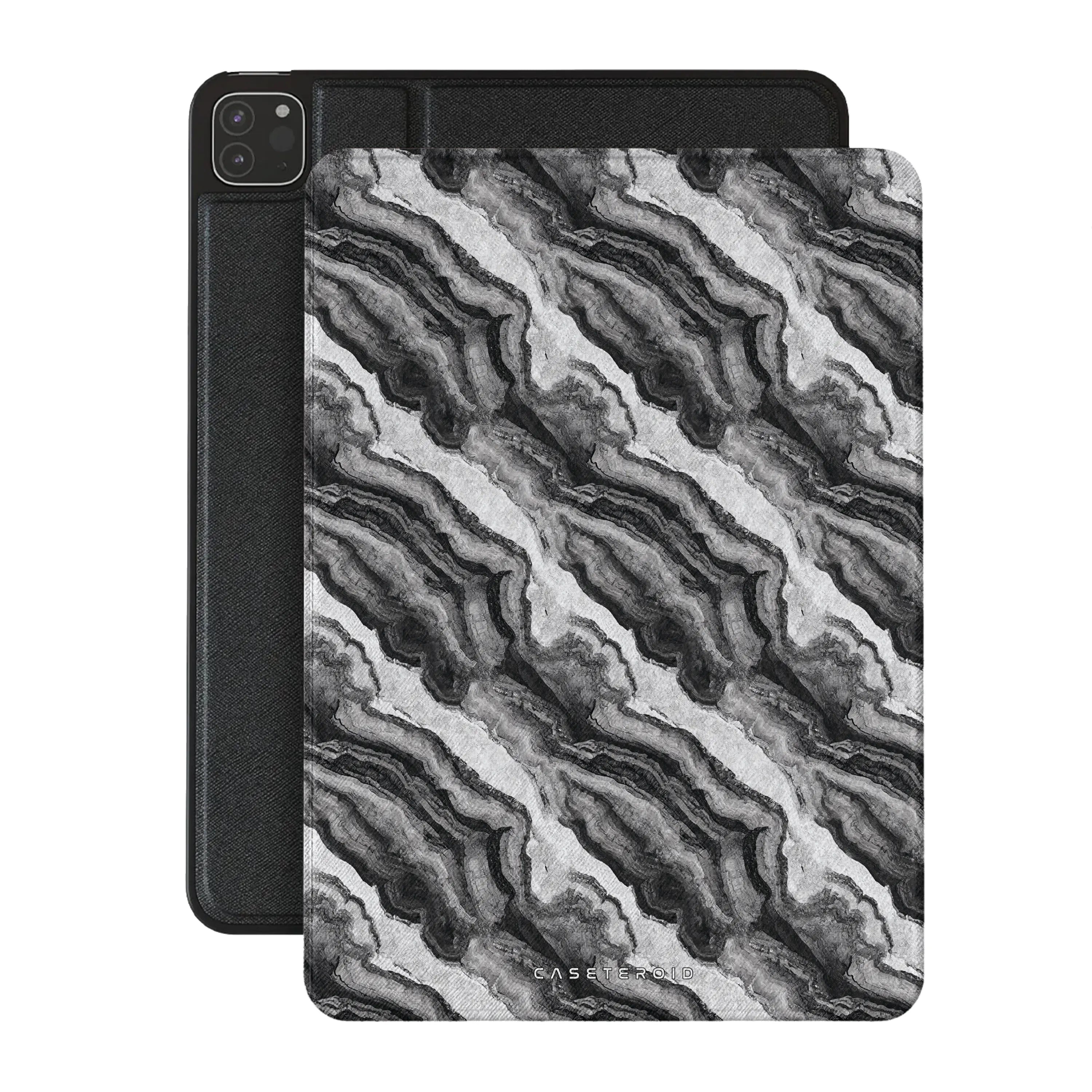 Lithic - iPad Pro 12.9 (4th/3rd Gen) Case