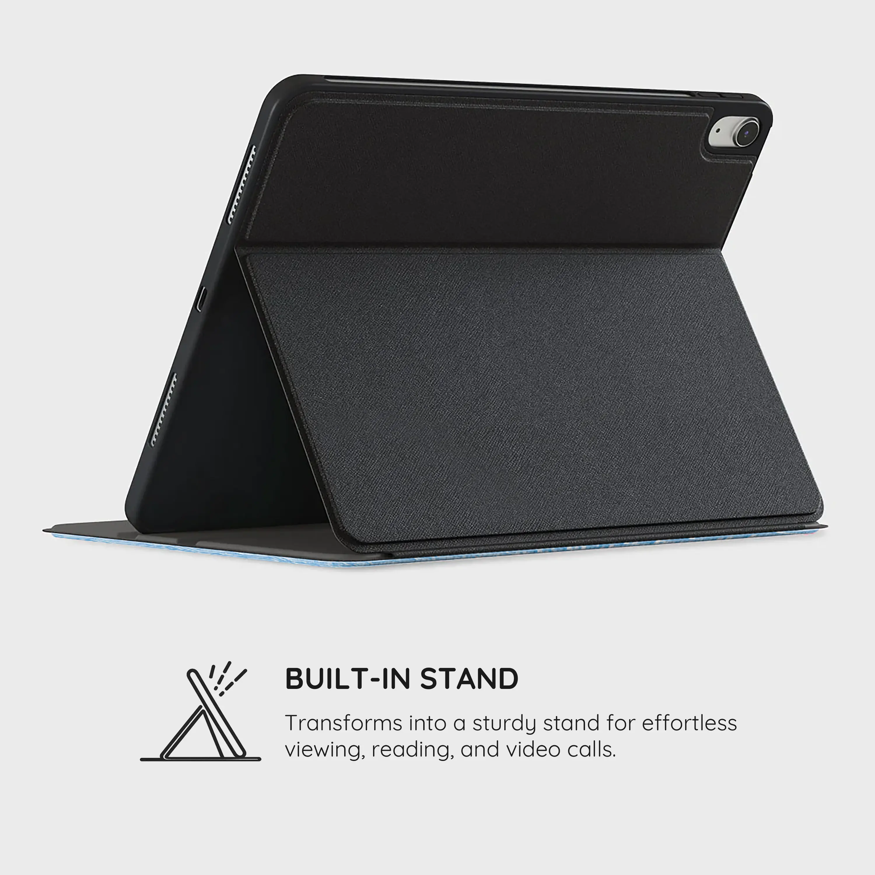 Skyline Theory - iPad Air 10.9 (5th/4th Gen) Case