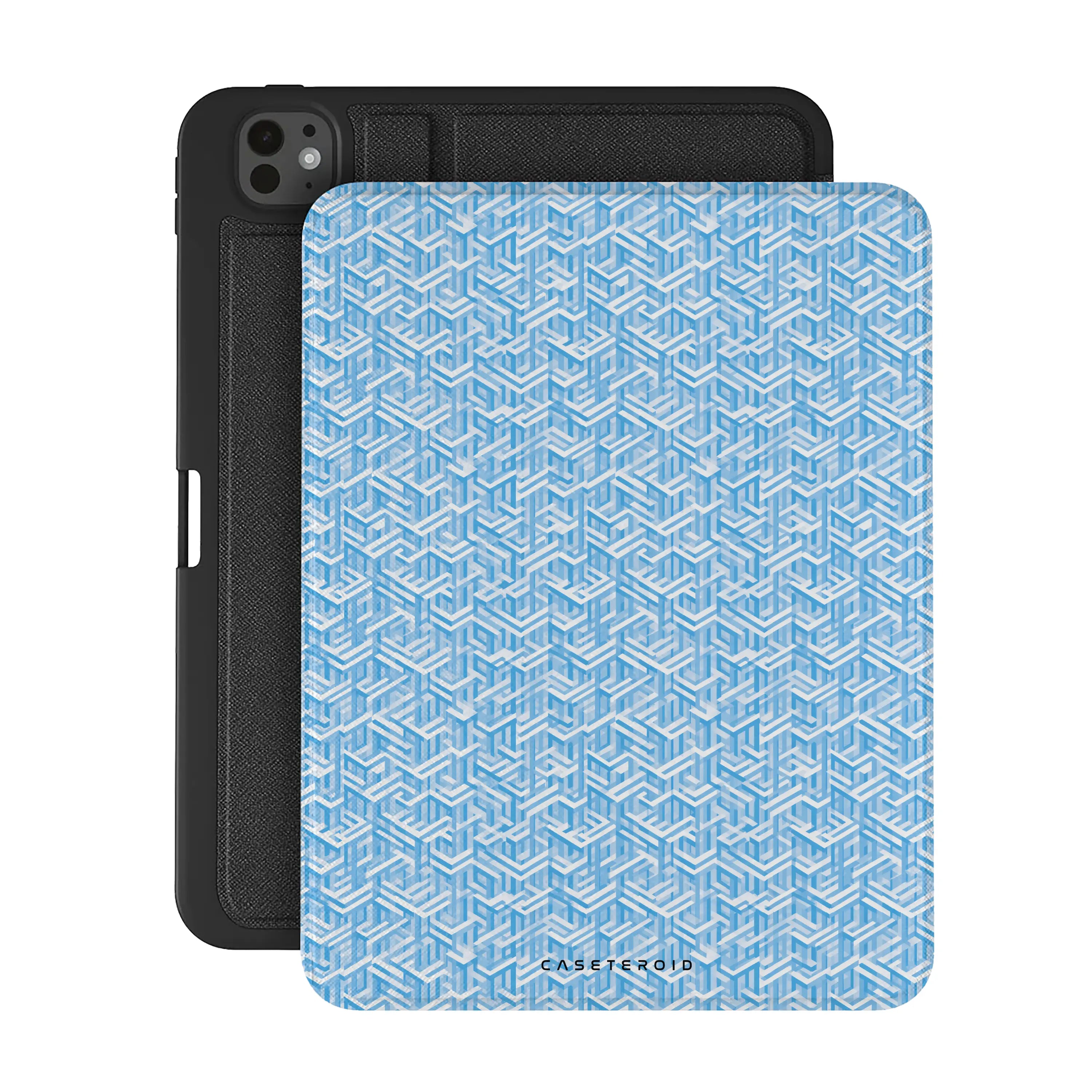 Skyline Theory - iPad Pro 11 (8th/7th Gen) Case