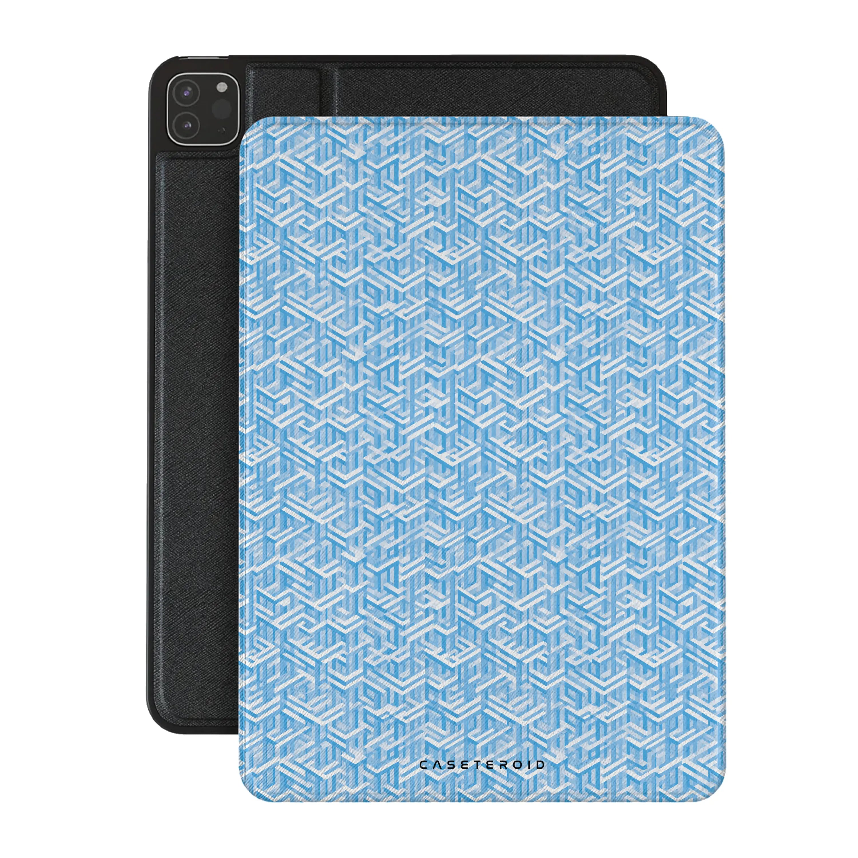 Skyline Theory - iPad Pro 11 (2nd/1st Gen) Case
