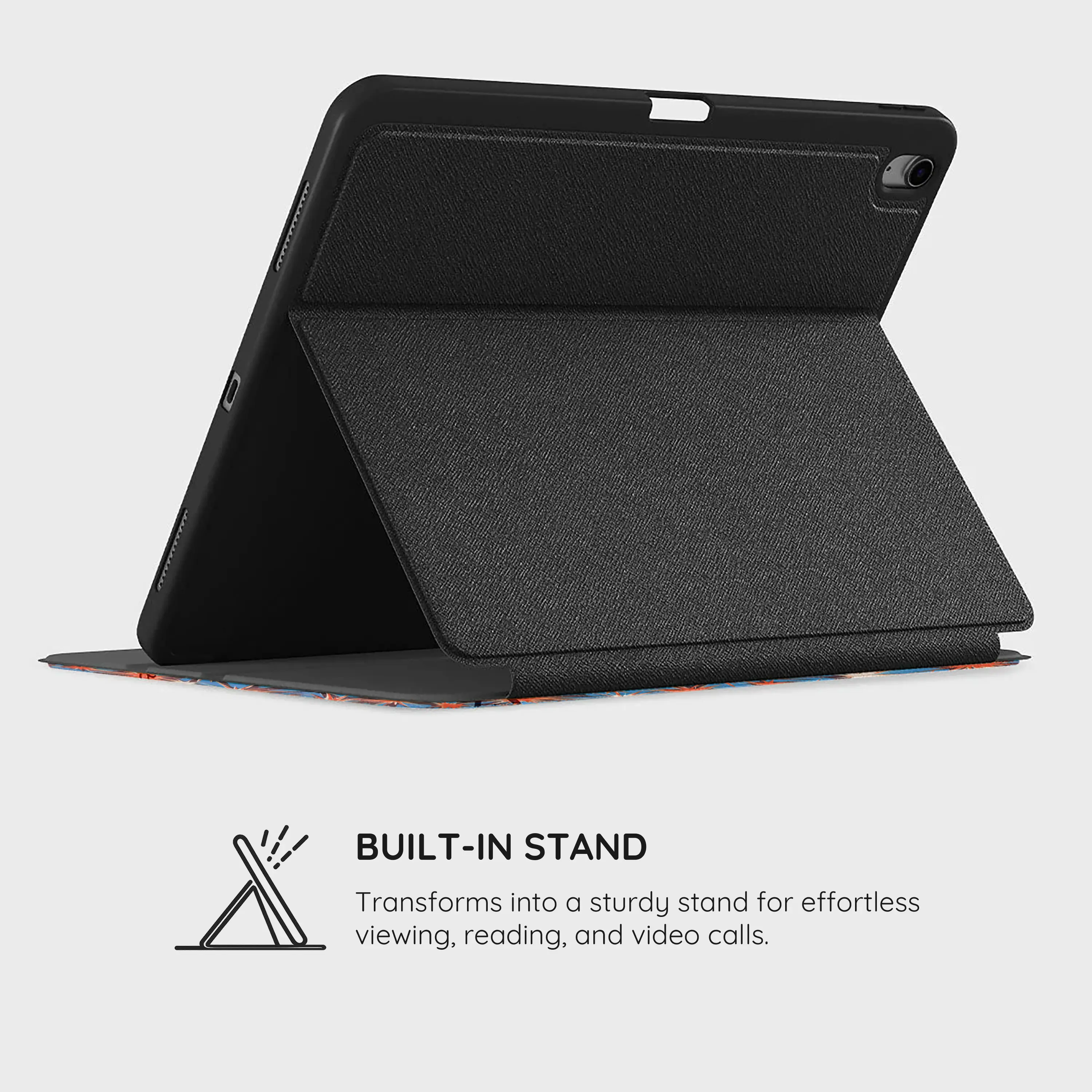 Burst Theory - iPad Air 13 (8th/7th/6th Gen) Case