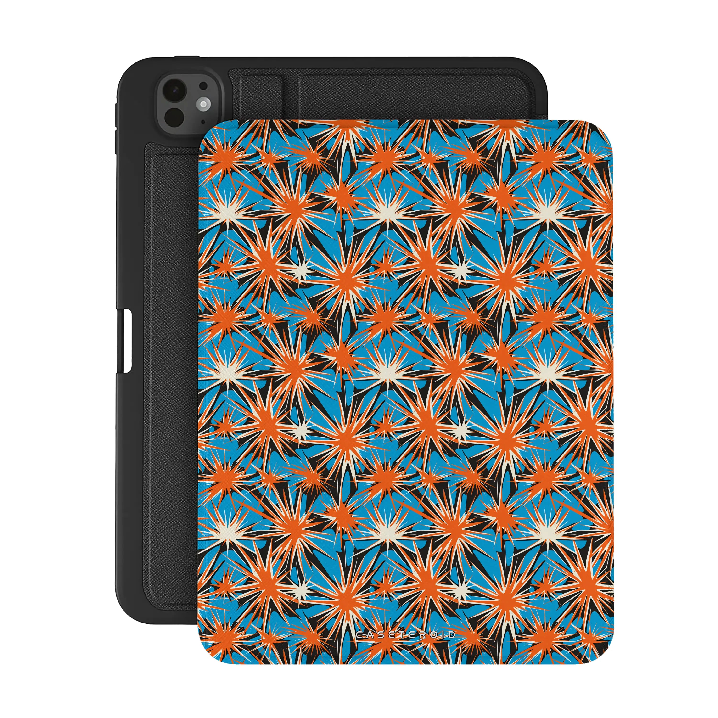 Burst Theory - iPad Pro 11 (8th/7th Gen) Case