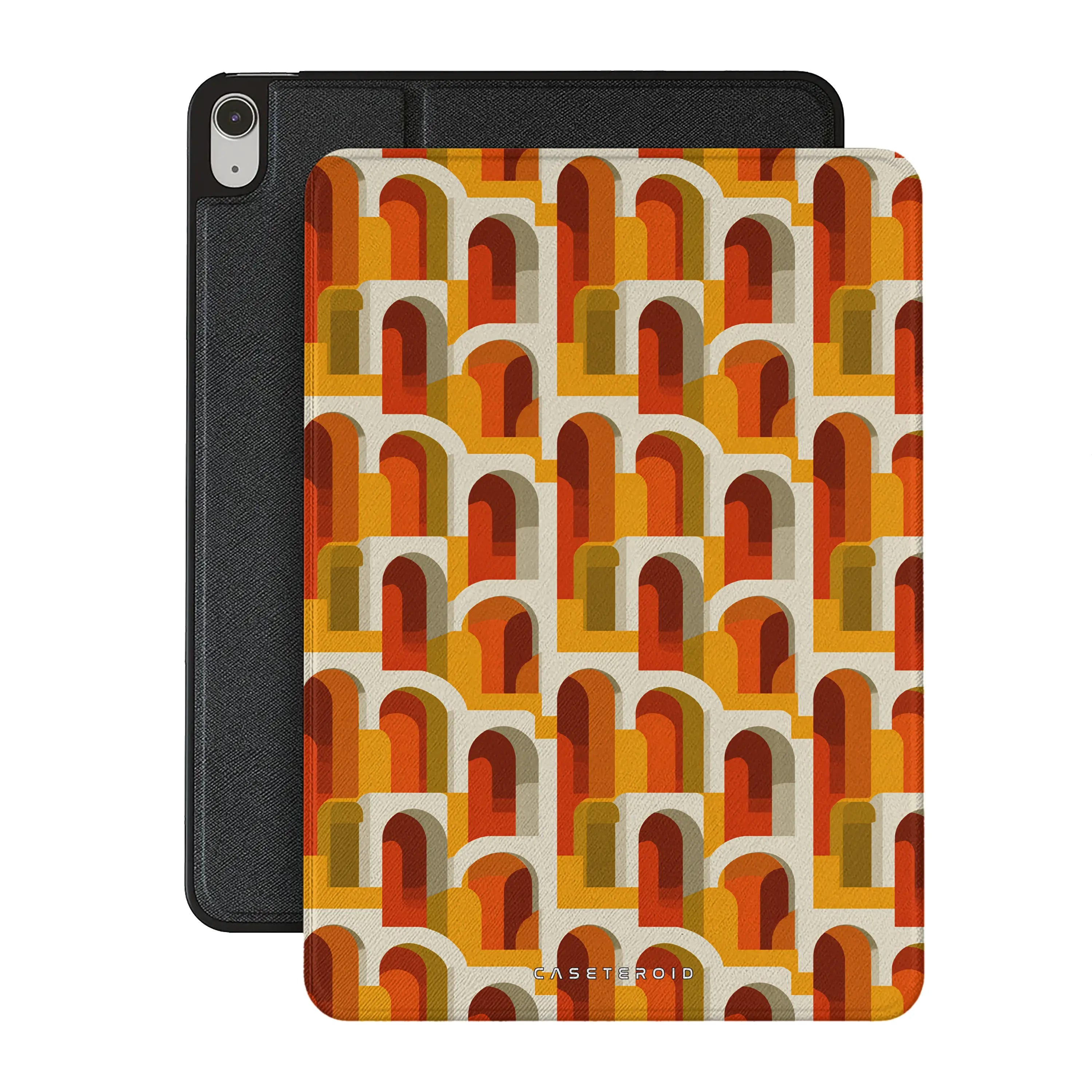 Suprema Grid - iPad Air 10.9 (5th/4th Gen) Case