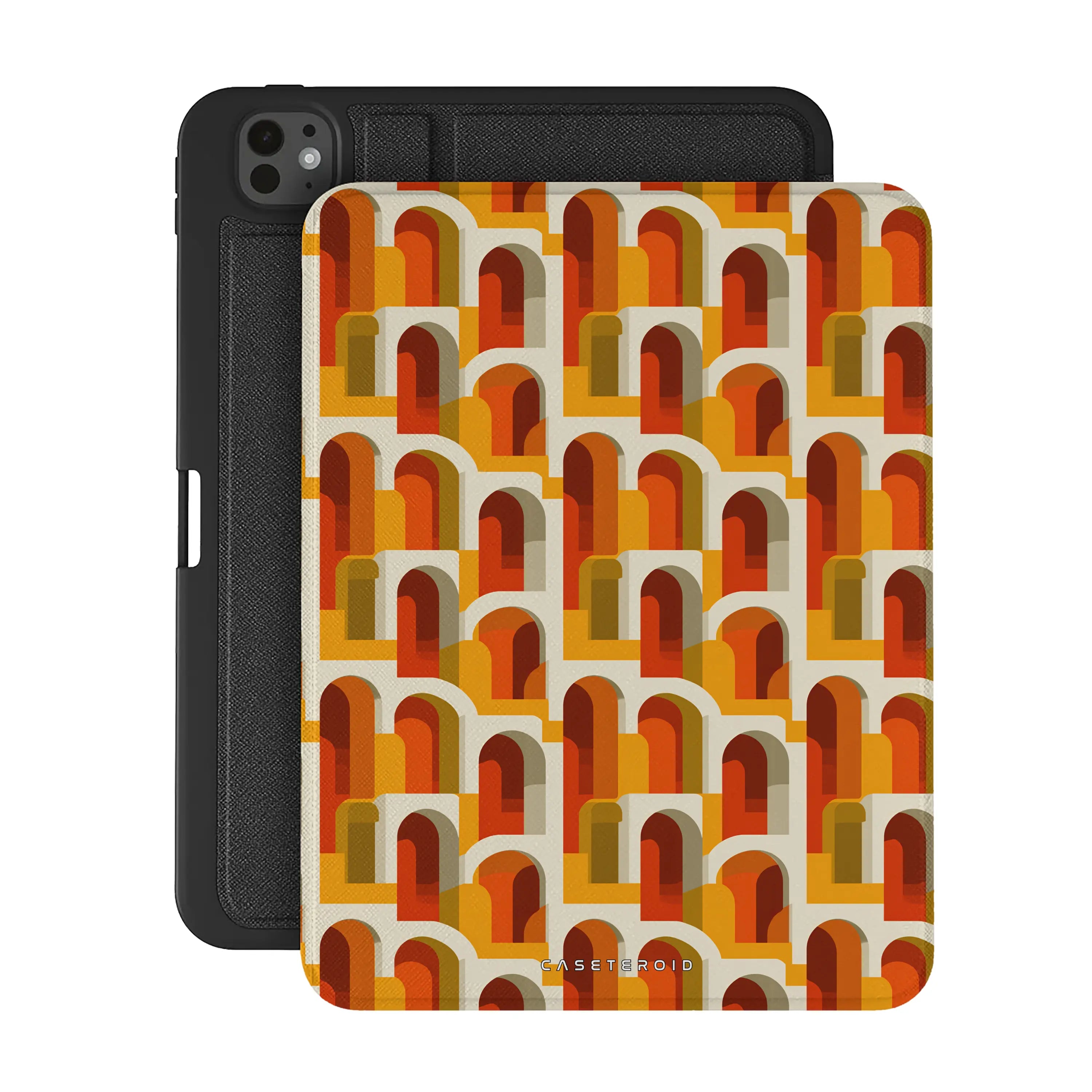Suprema Grid - iPad Pro 11 (8th/7th Gen) Case