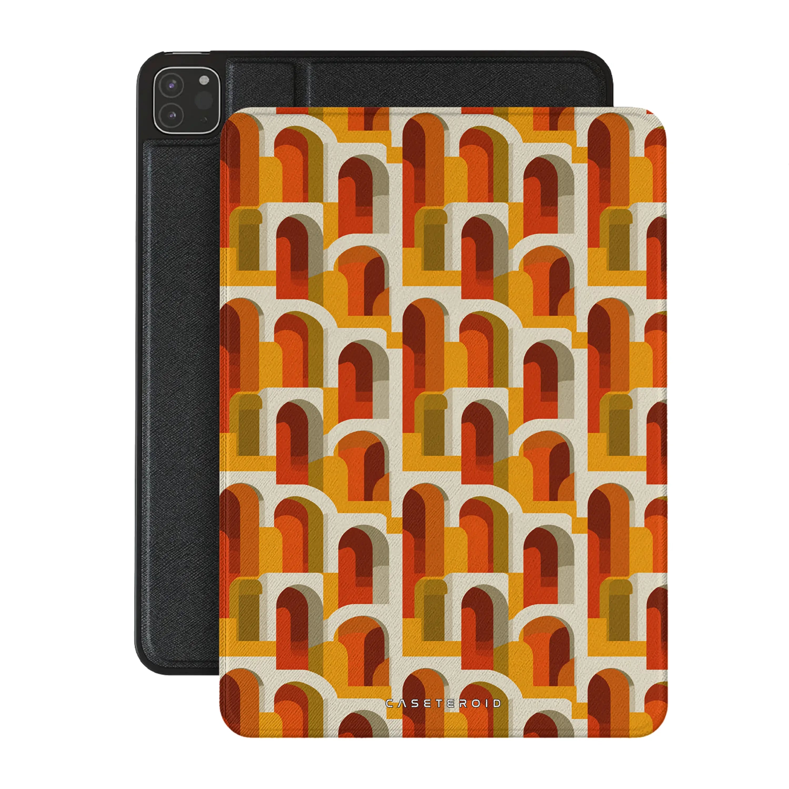 Suprema Grid - iPad Pro 12.9 (4th/3rd Gen) Case