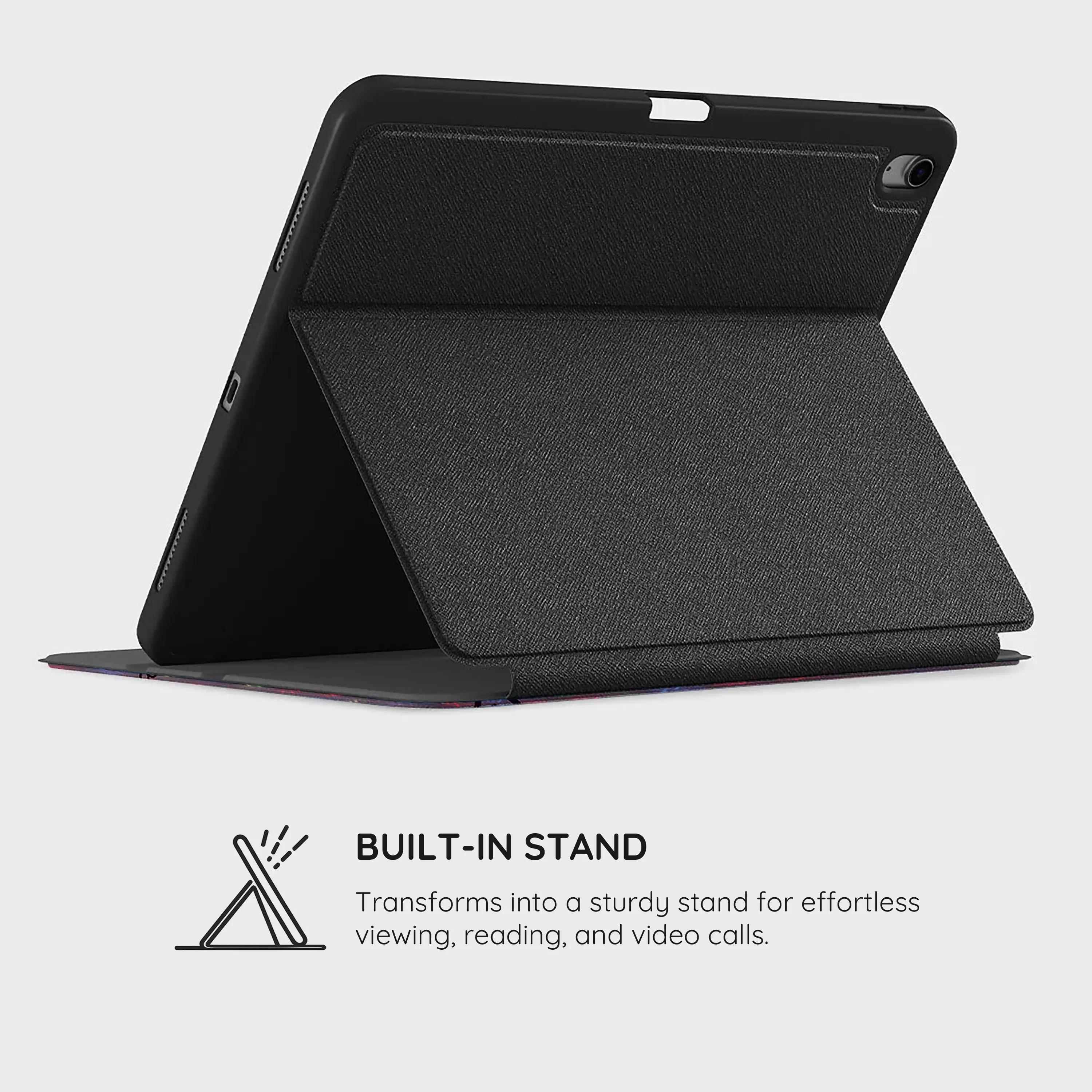 Valhalla Edit - iPad Air 13 (8th/7th/6th Gen) Case