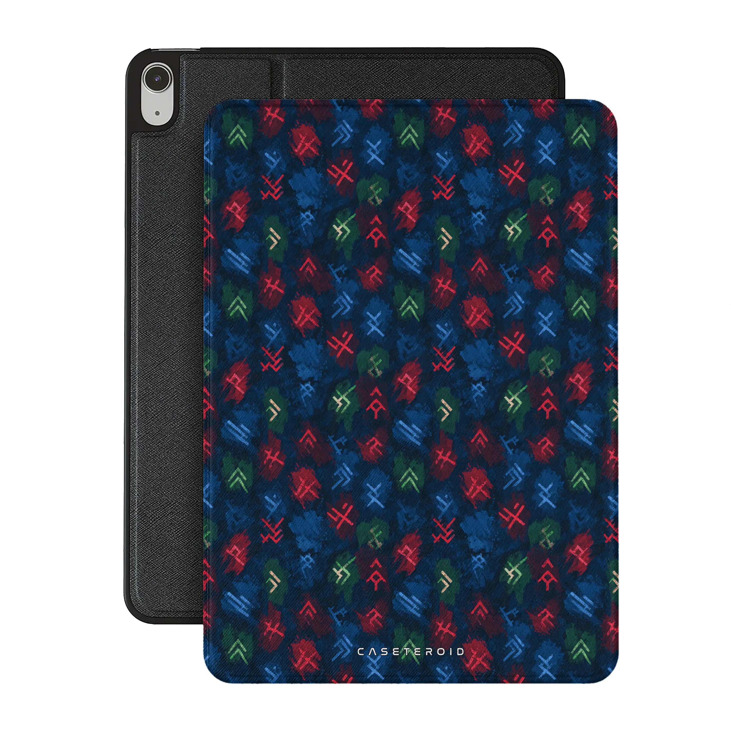 Valhalla Edit - iPad 10.9 (10th Gen) Case