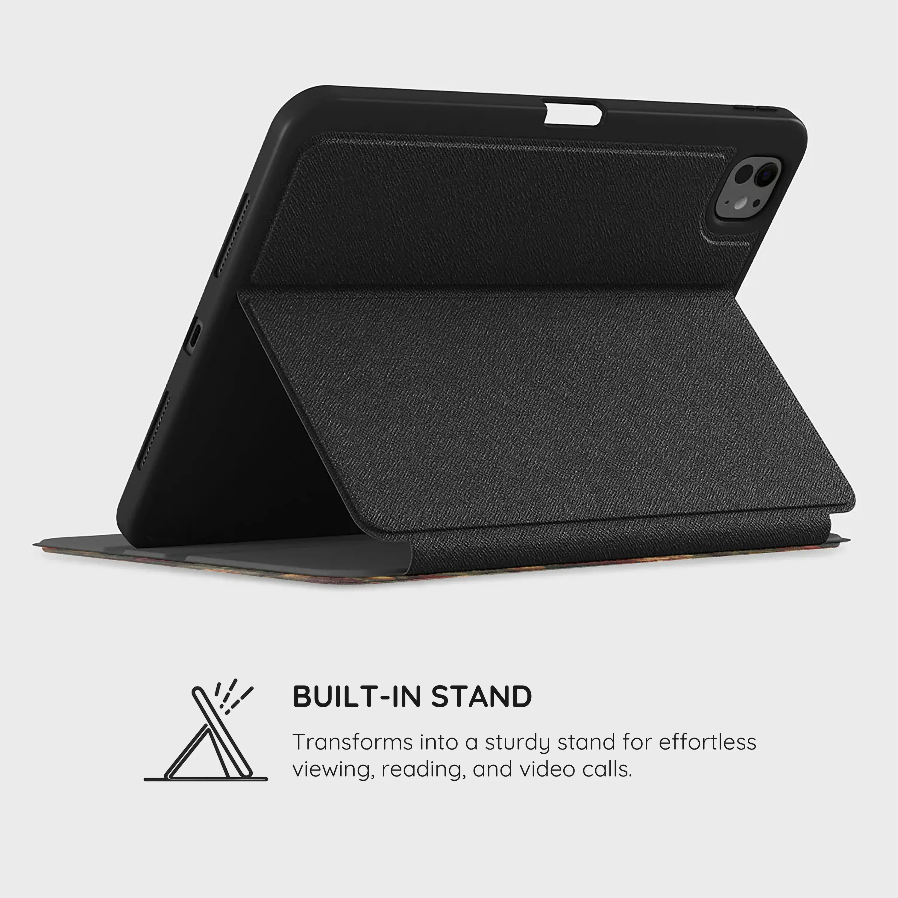 Villa Aurum - iPad Pro 11 (8th/7th Gen) Case