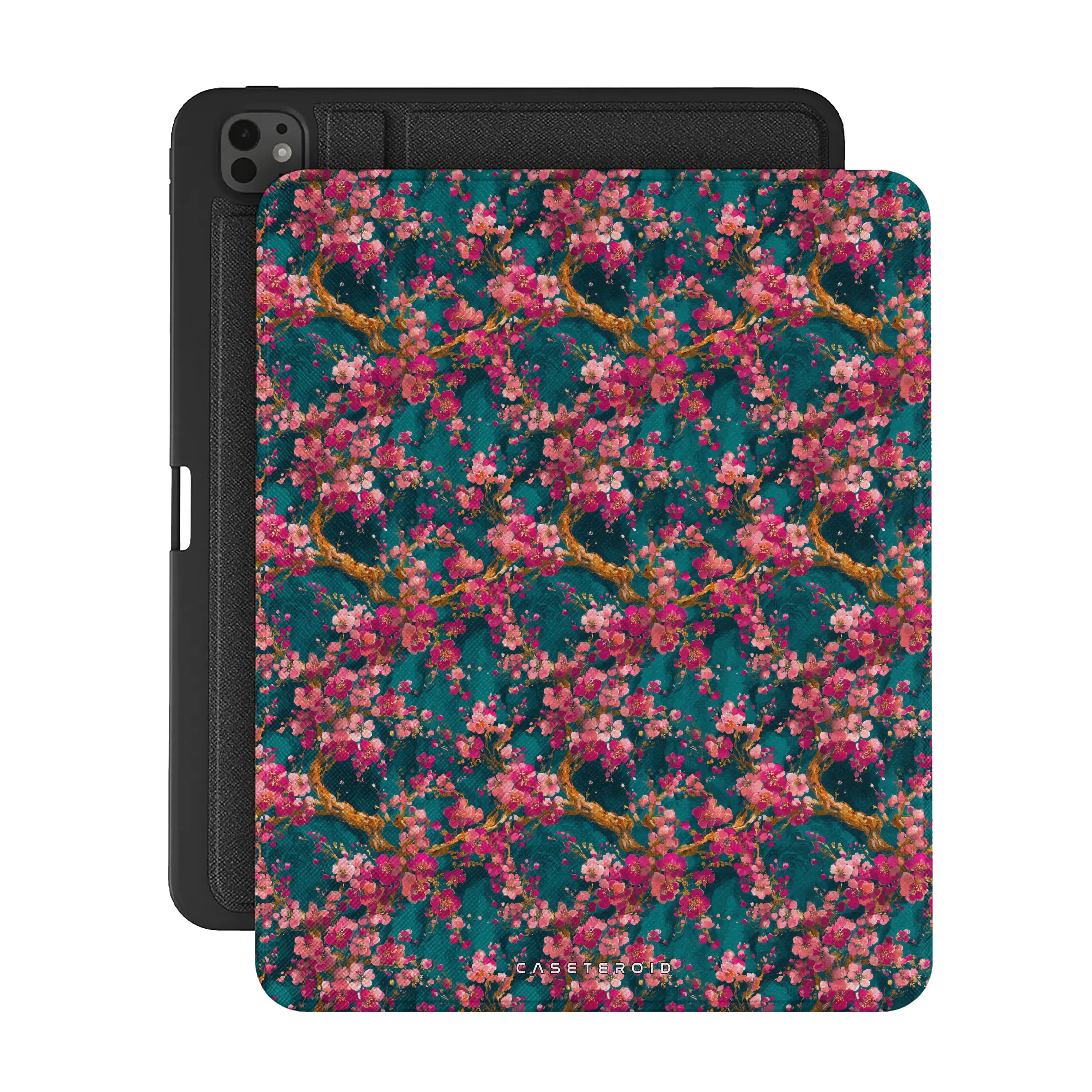 Hanagami - iPad Pro 13 (8th/7th Gen) Case