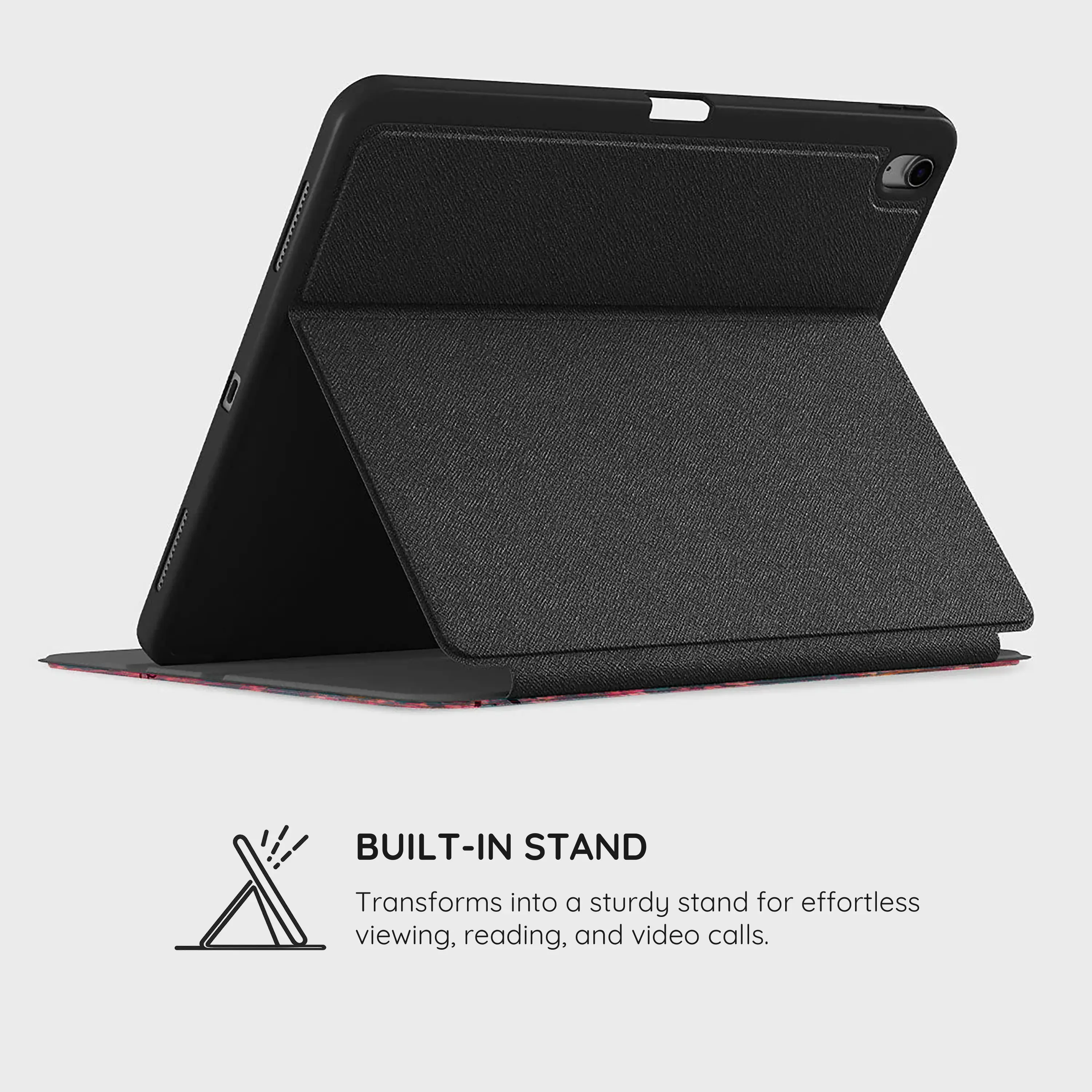 Hanagami - iPad Air 13 (8th/7th/6th Gen) Case