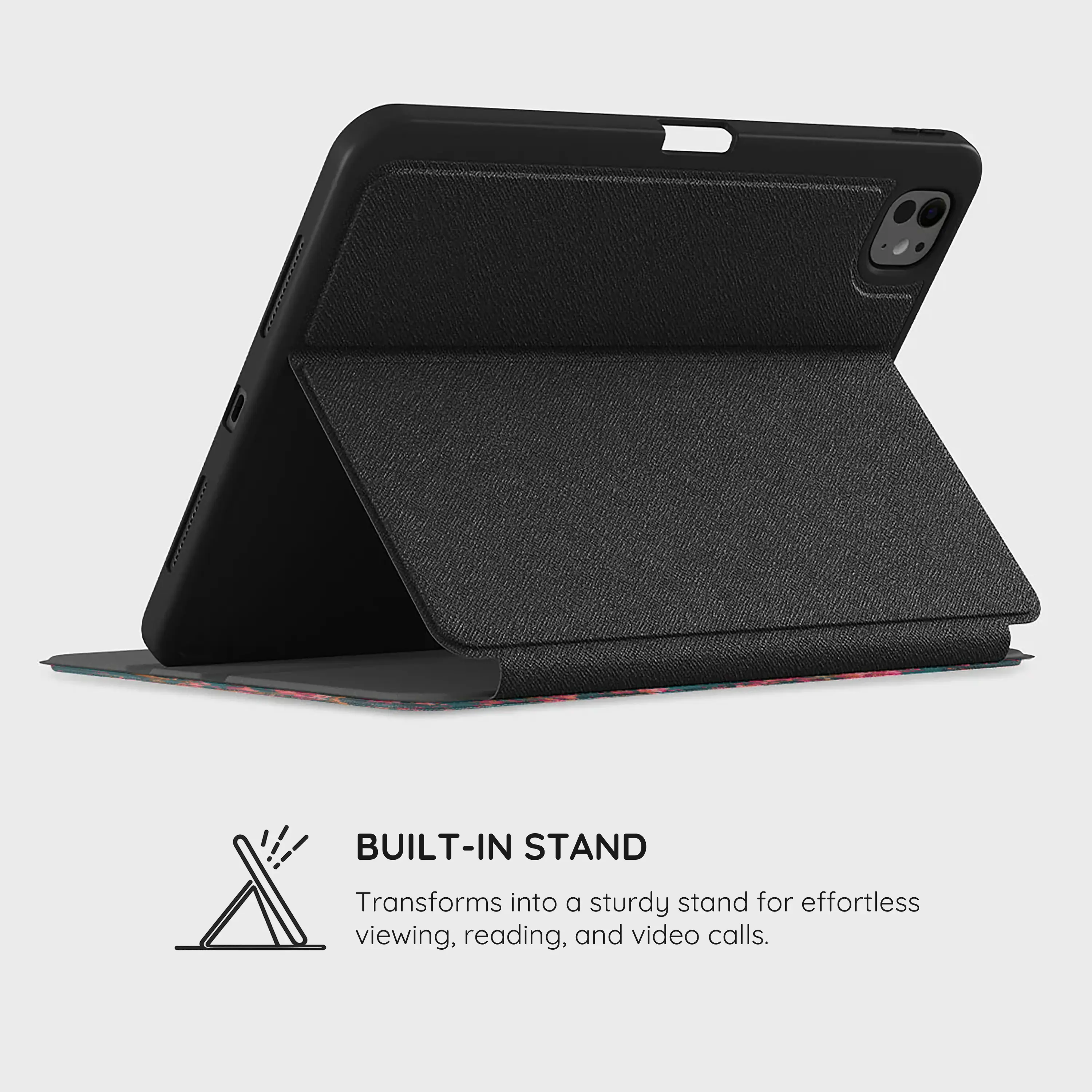 Hanagami - iPad Pro 11 (8th/7th Gen) Case