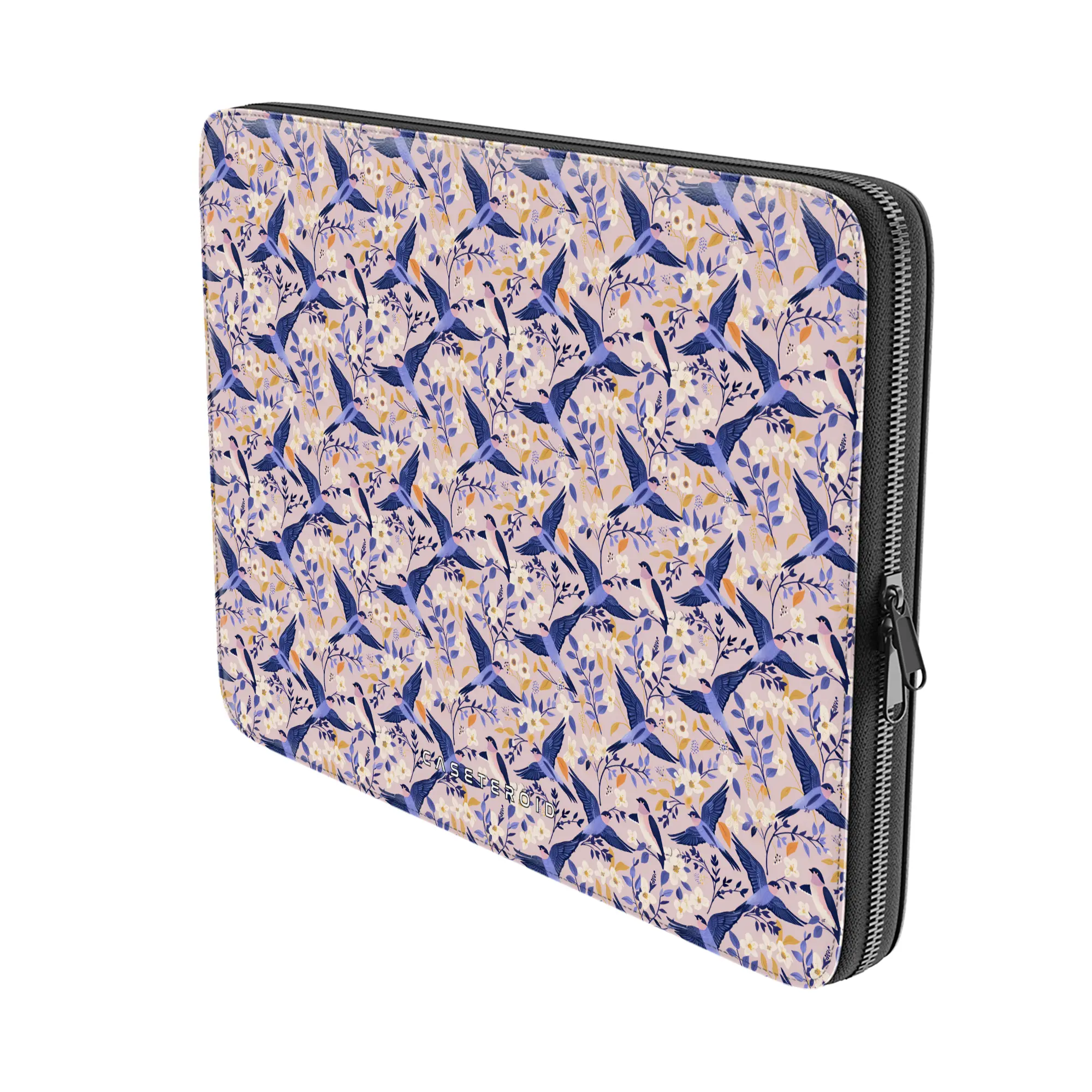 Indigo Serenade - Laptop Sleeve