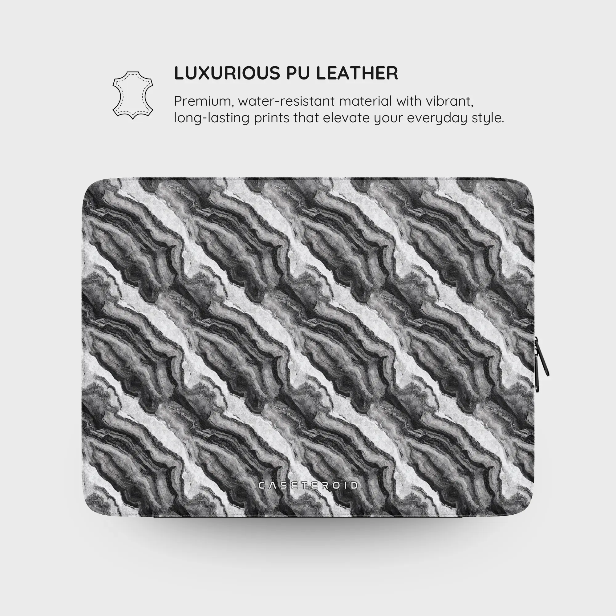Lithic - Laptop Sleeve
