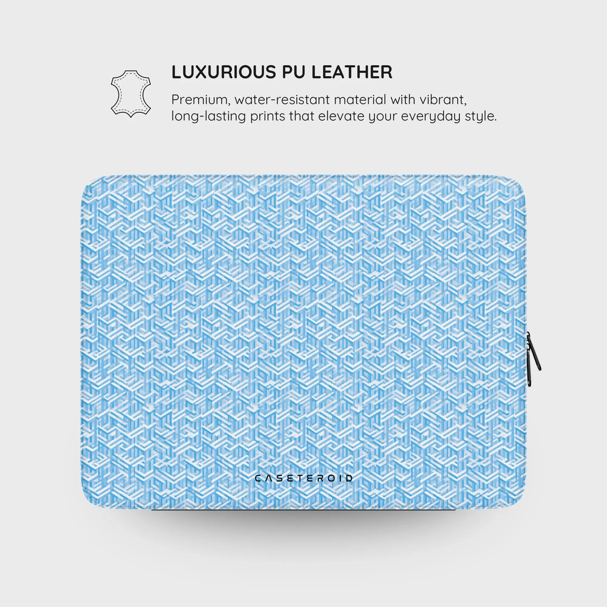 Skyline Theory - Laptop Sleeve