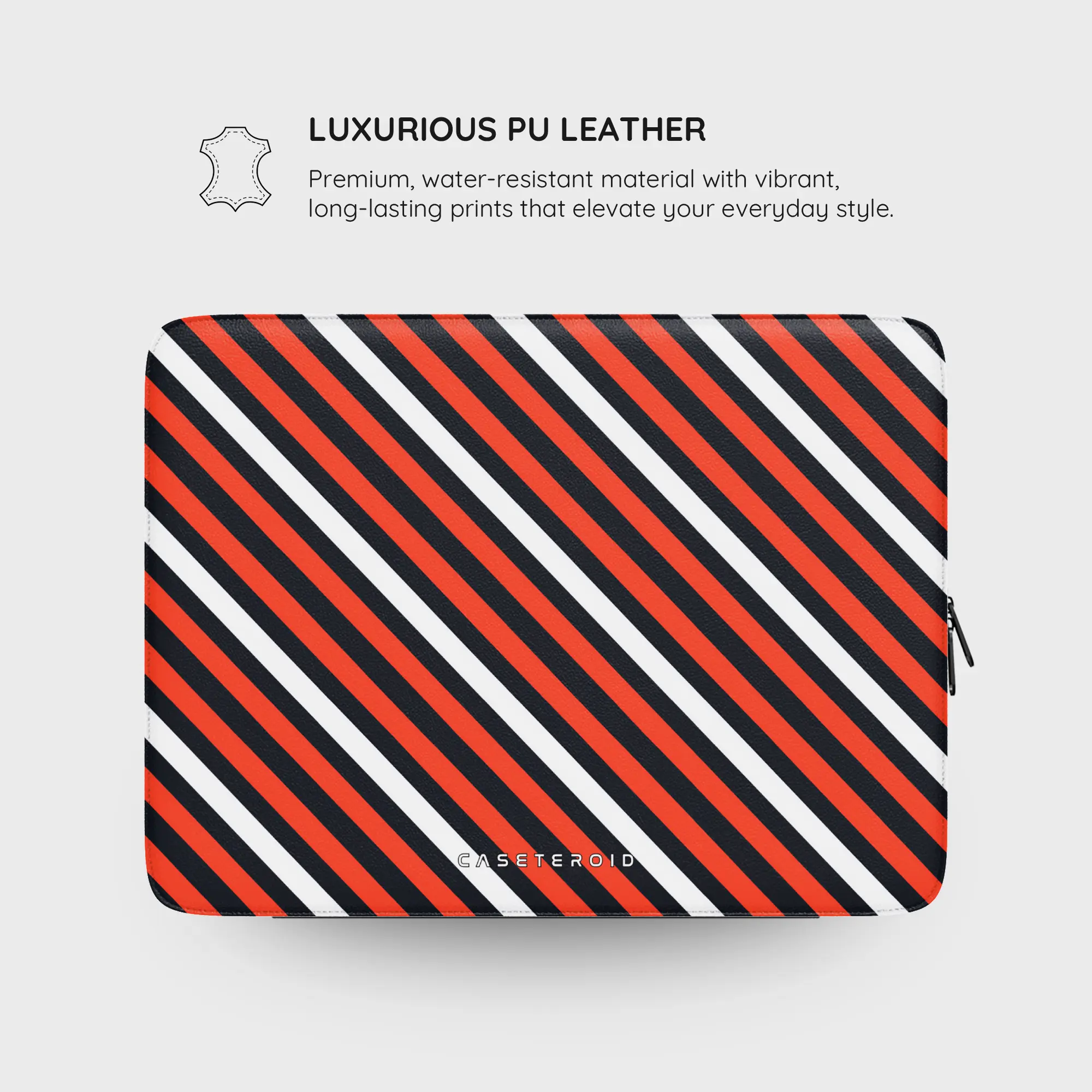 Redline - Laptop Sleeve