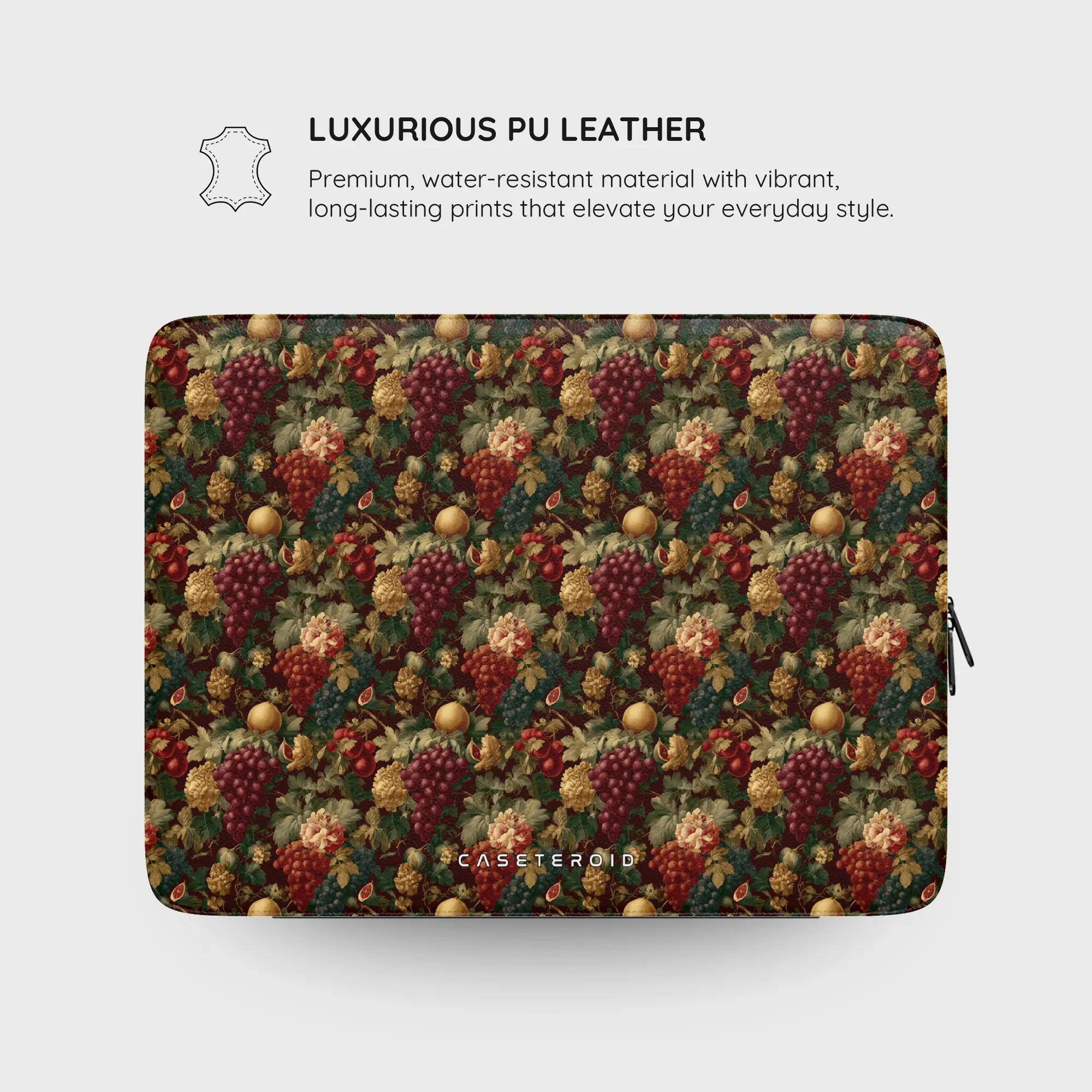 Villa Aurum - Laptop Sleeve