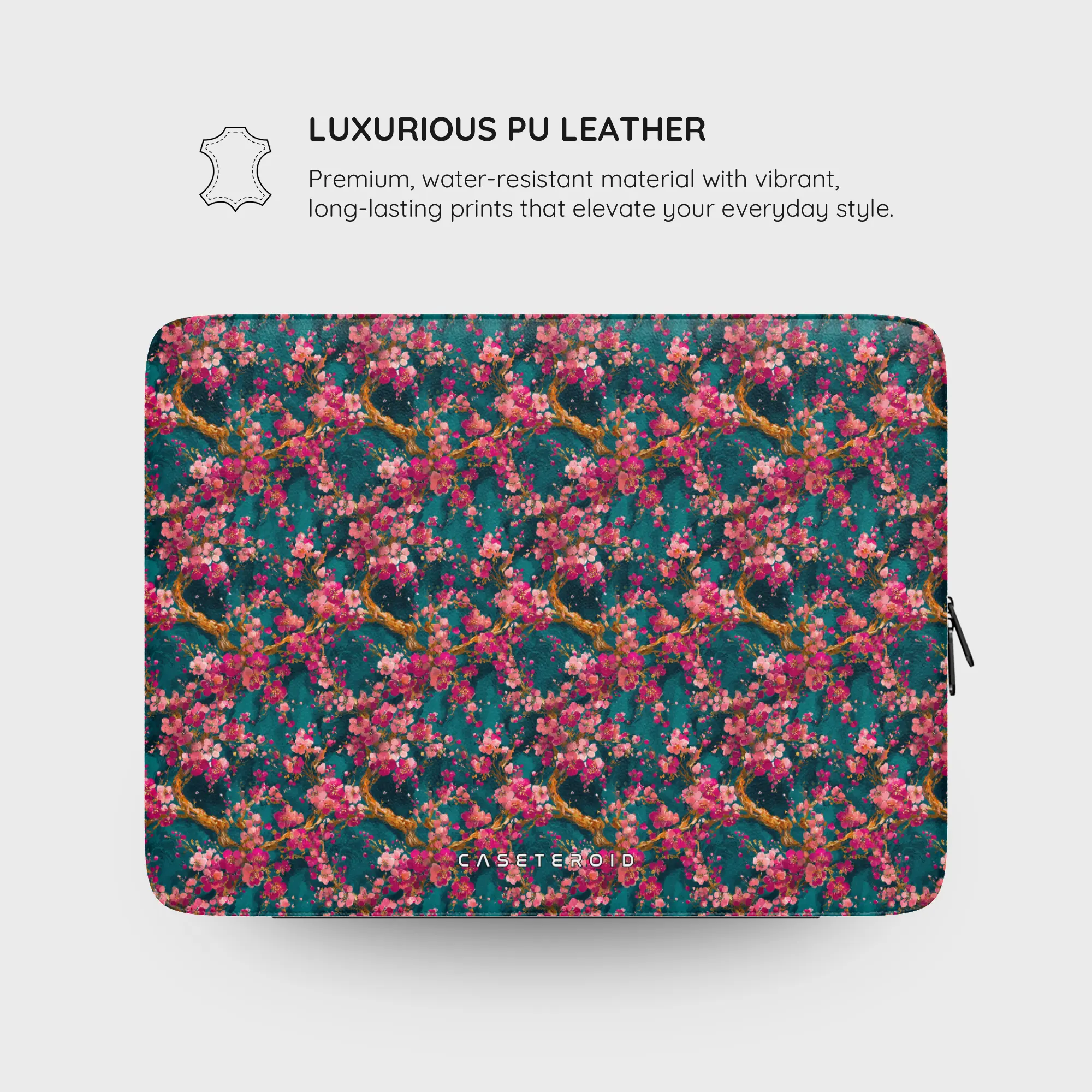 Hanagami - Laptop Sleeve