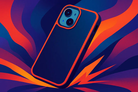 Drop Test Rated iPhone Cases: What It Really Means