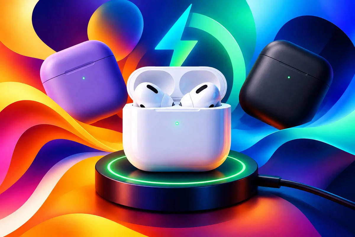 Do AirPods Cases Affect Charging? The Real Answer