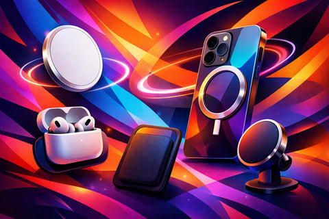 MagSafe Accessories Trends 2026 to Watch